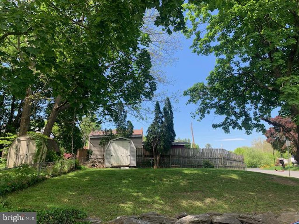 Photo of 225 E COTTAGE AVE, MILLERSVILLE, PA 17551 (MLS # PALA2035664)