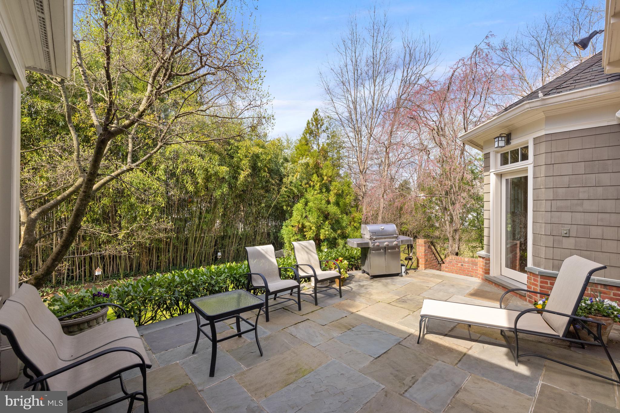 LANDON WOODS - Residential