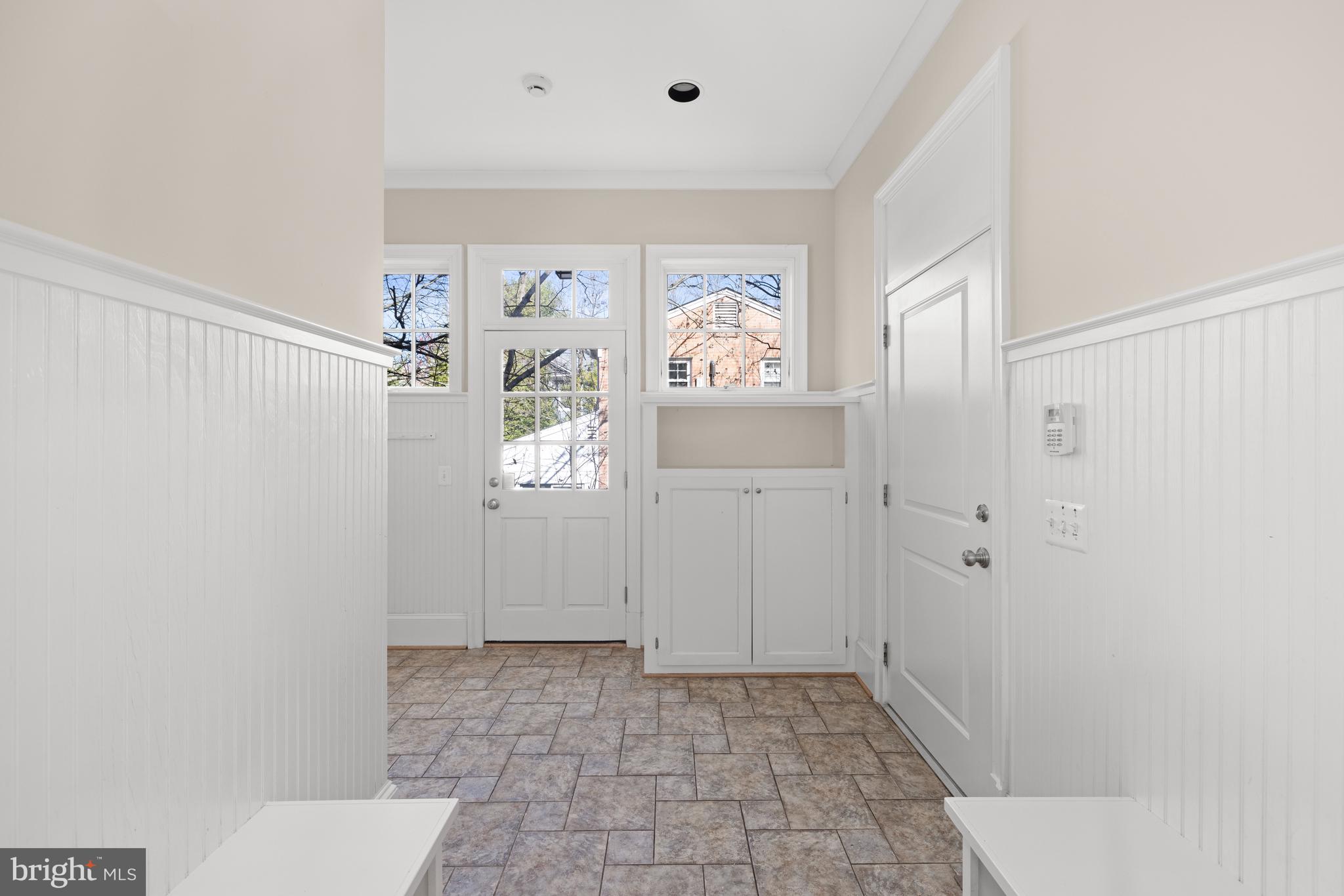 LANDON WOODS - Residential