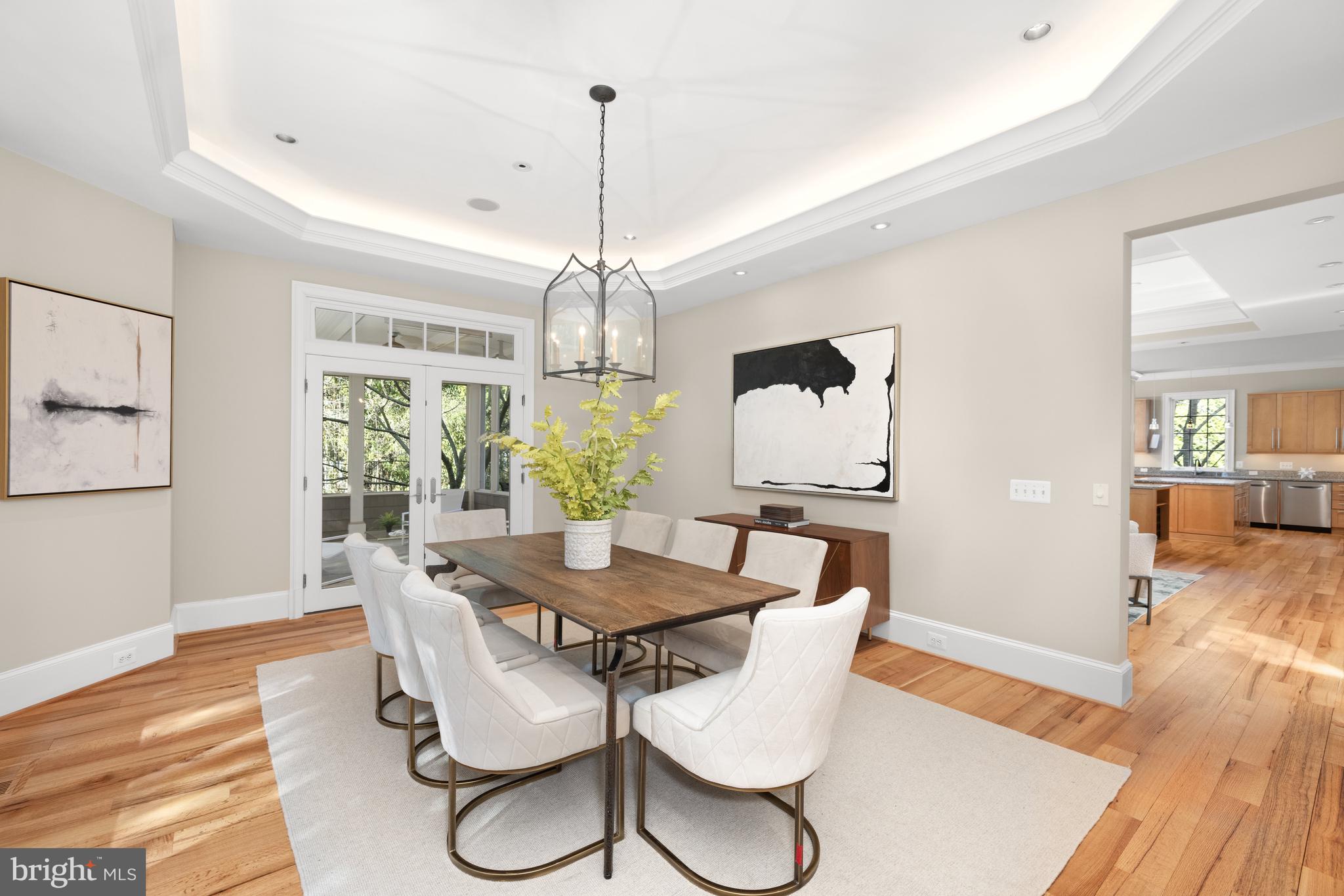 LANDON WOODS - Residential