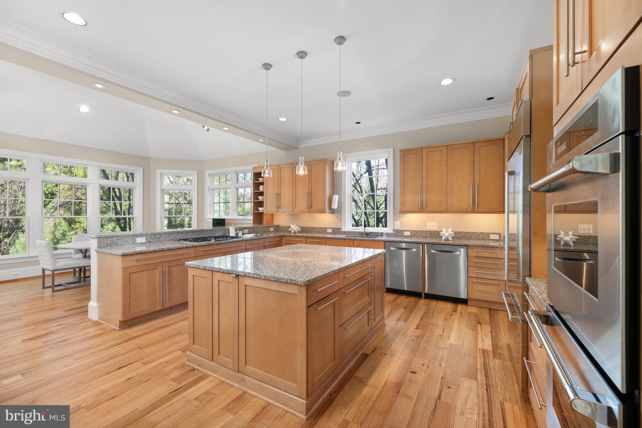 LANDON WOODS - Residential