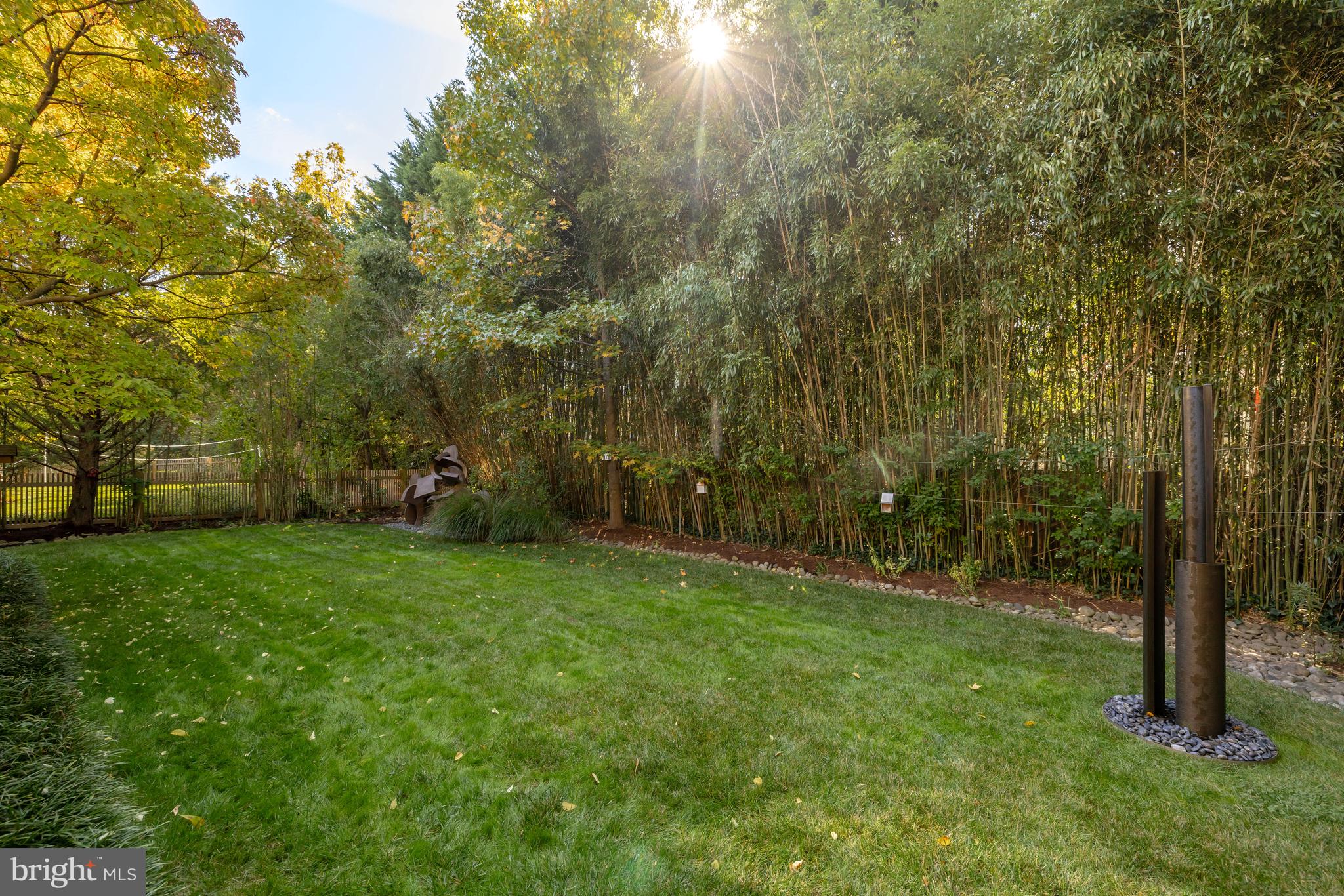 LANDON WOODS - Residential