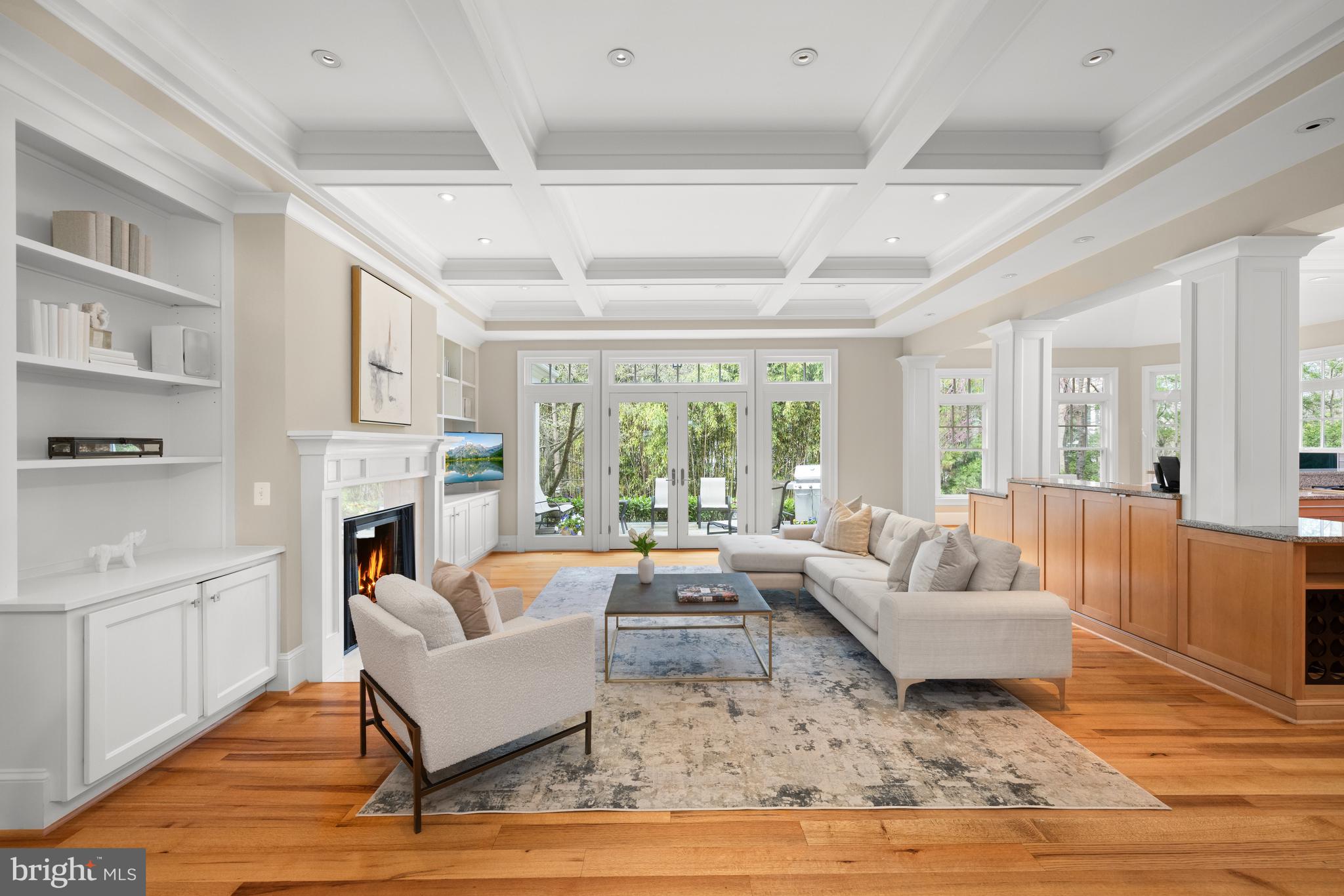 LANDON WOODS - Residential