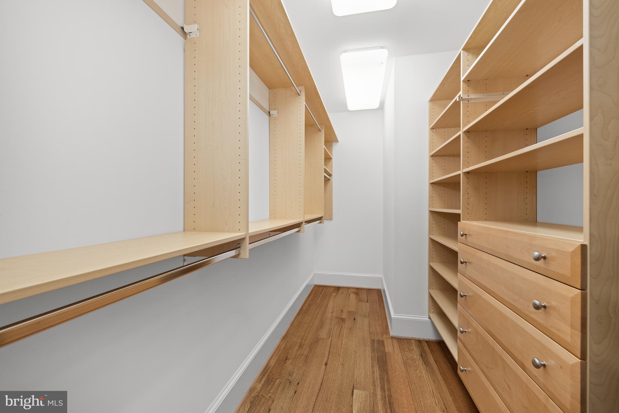 LANDON WOODS - Residential