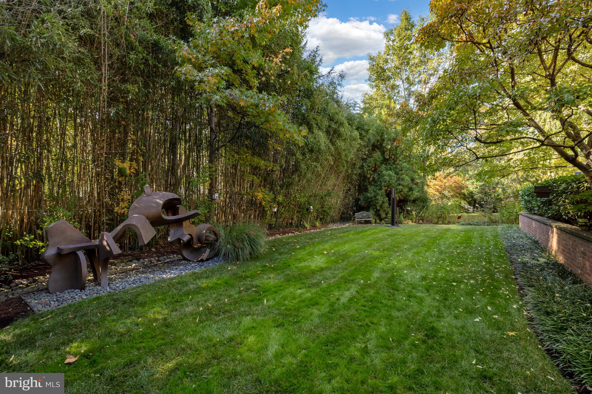 LANDON WOODS - Residential