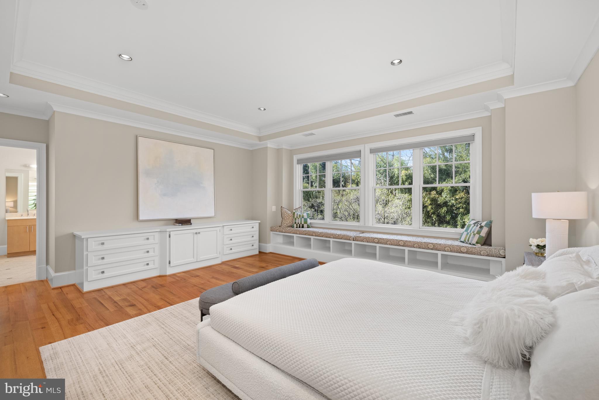 LANDON WOODS - Residential