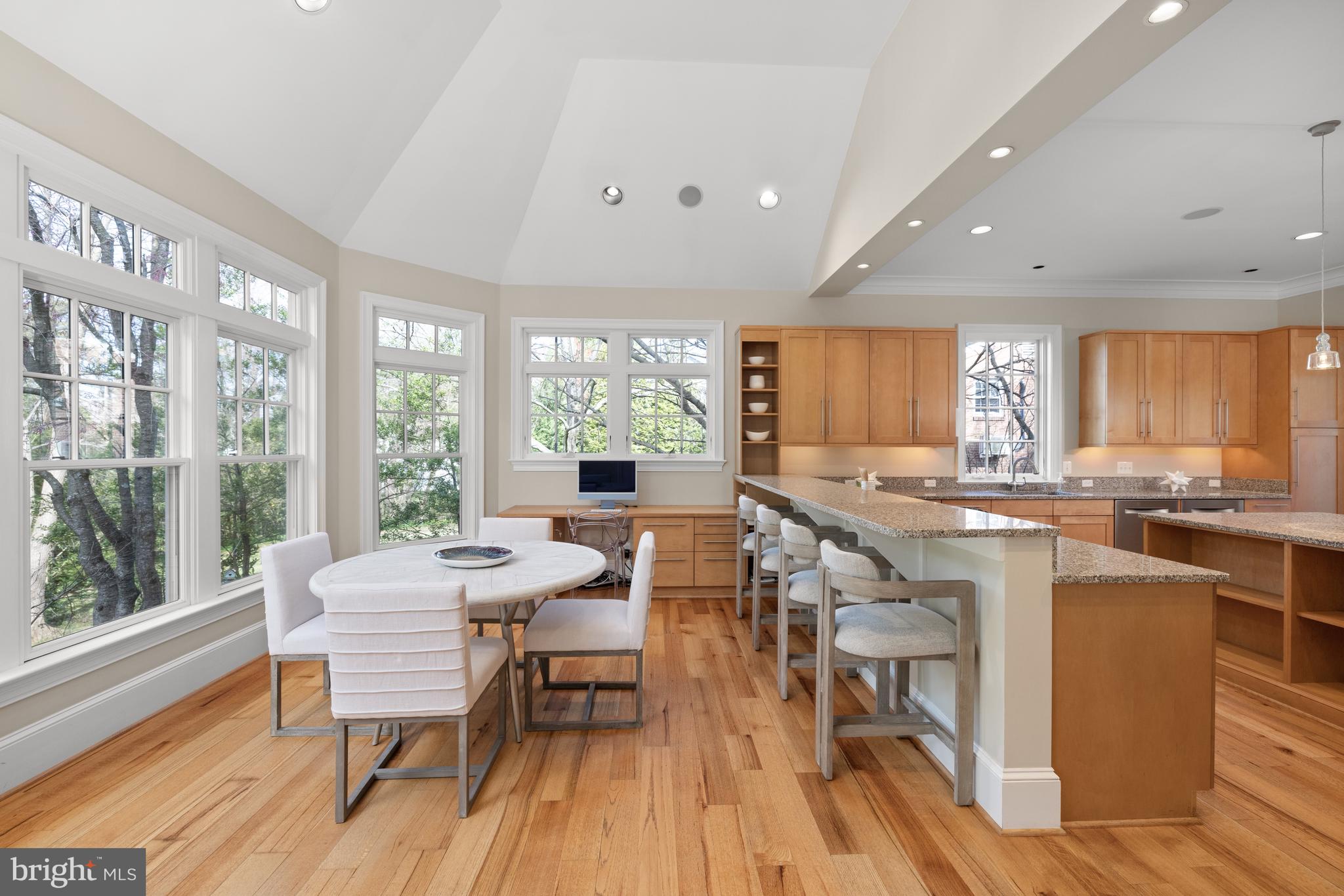 LANDON WOODS - Residential