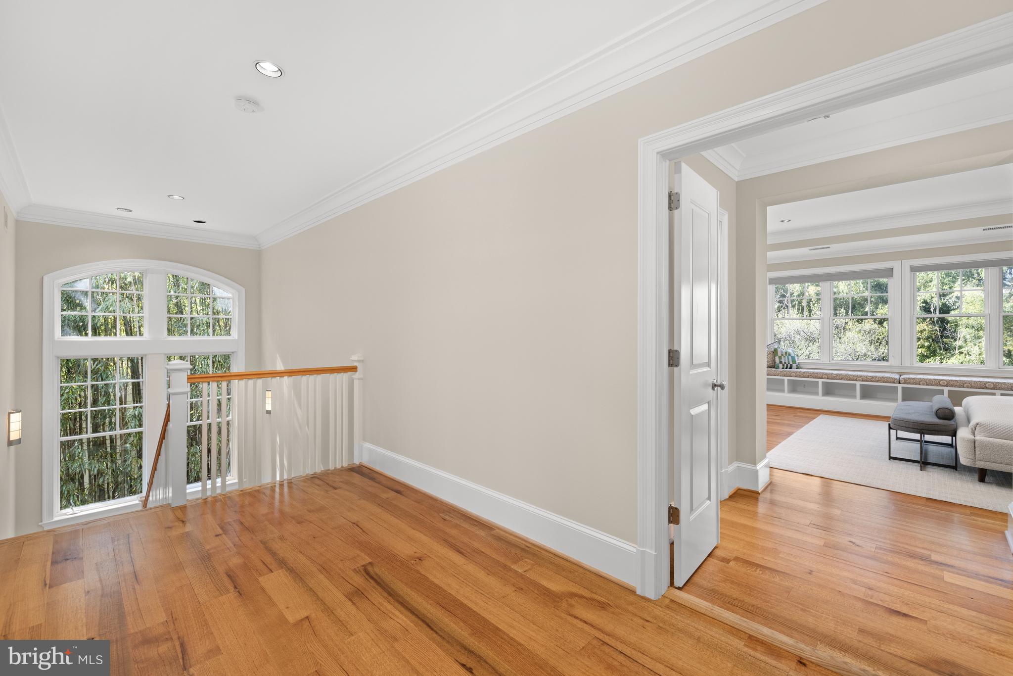 LANDON WOODS - Residential