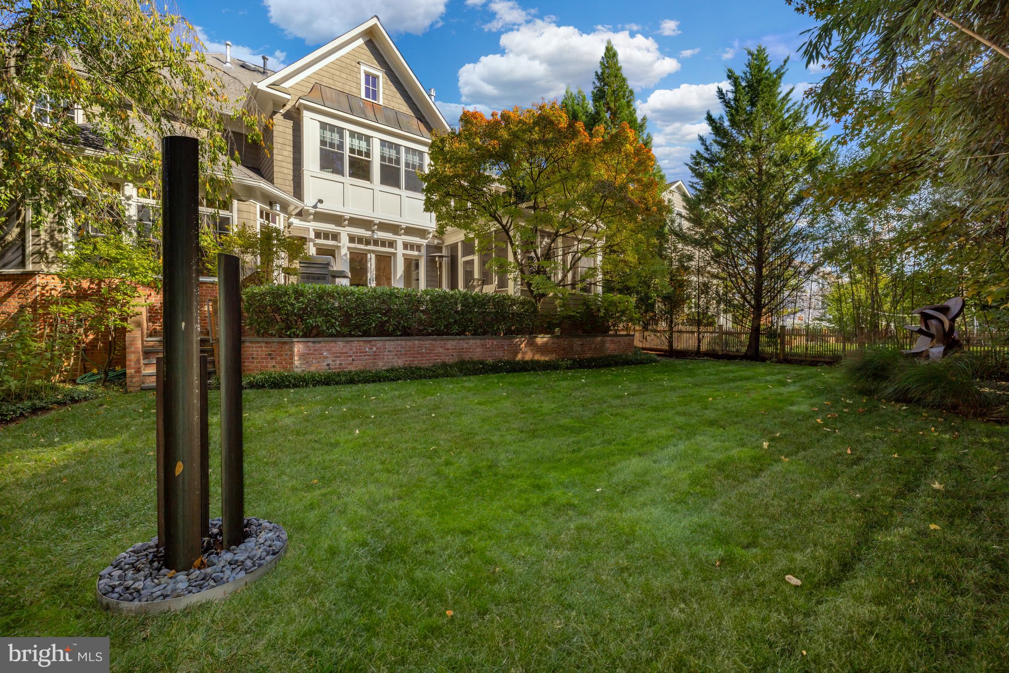 LANDON WOODS - Residential