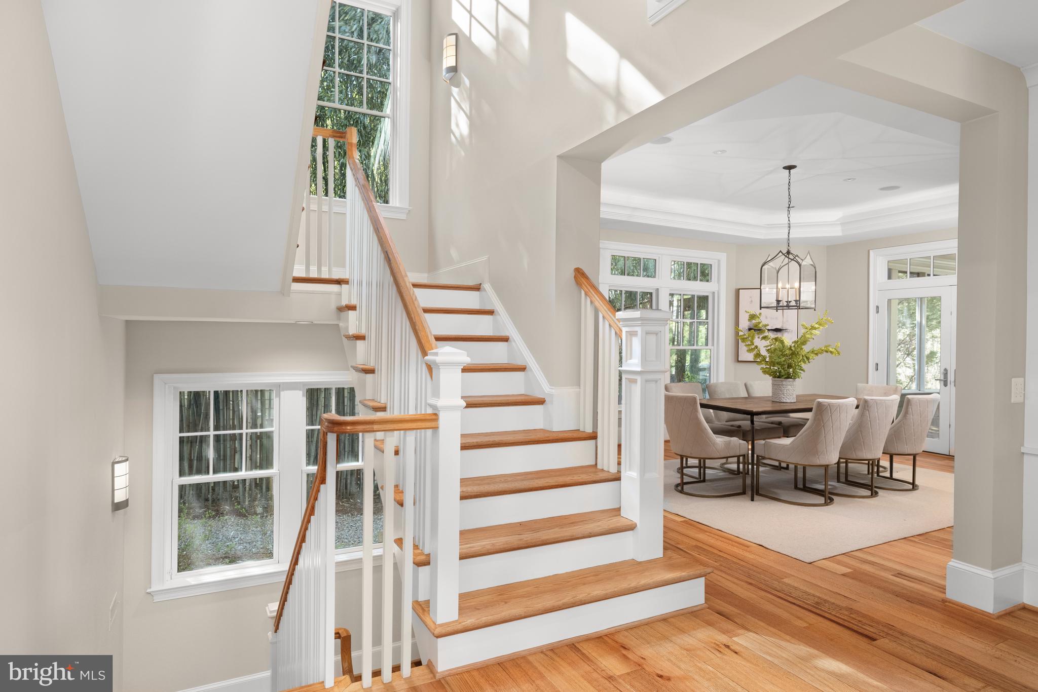 LANDON WOODS - Residential