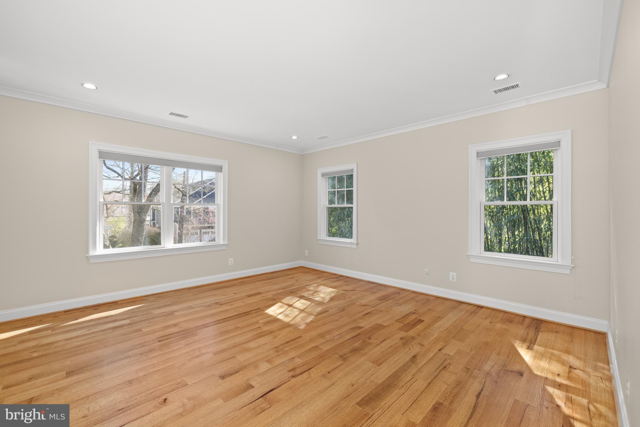 LANDON WOODS - Residential