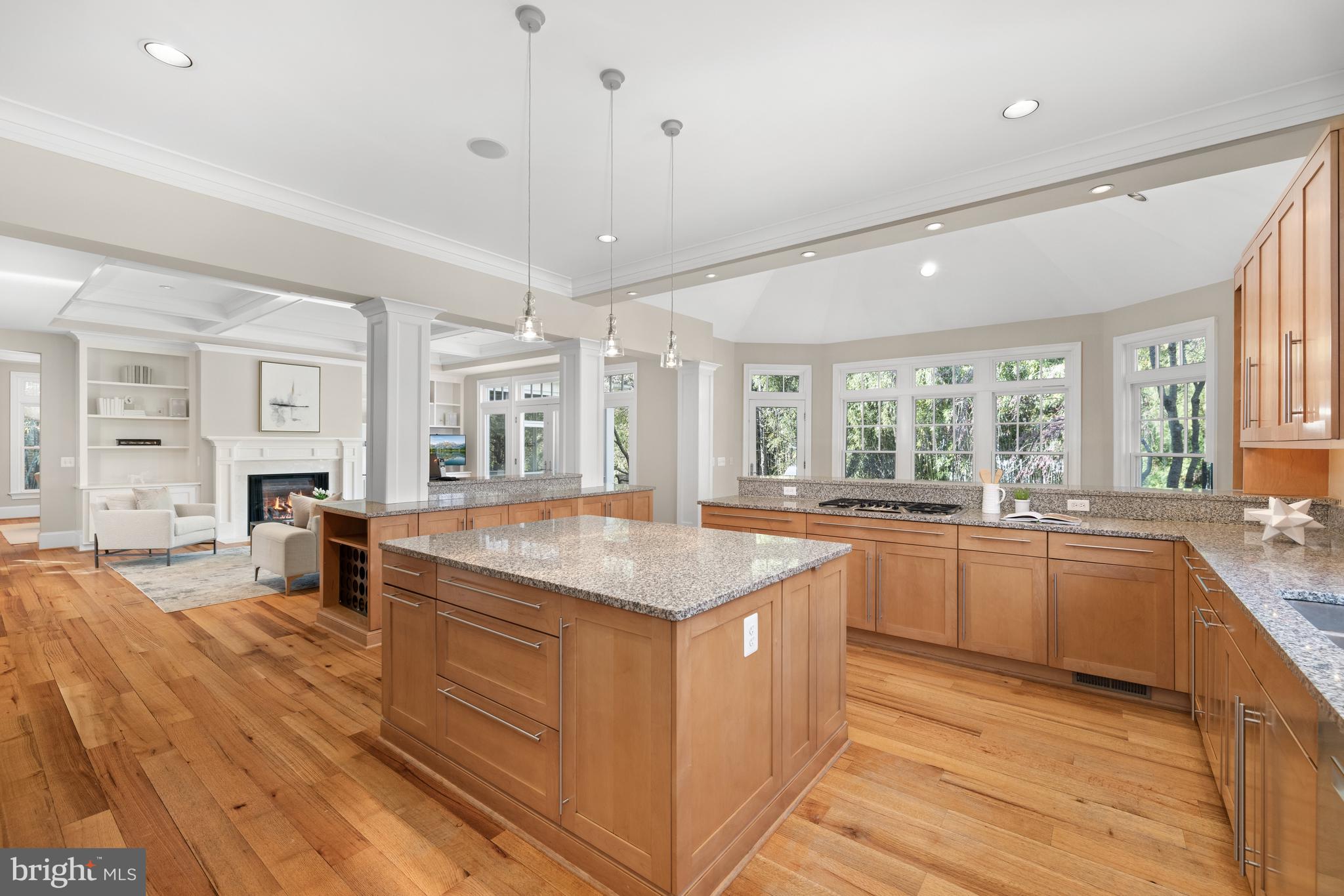 LANDON WOODS - Residential