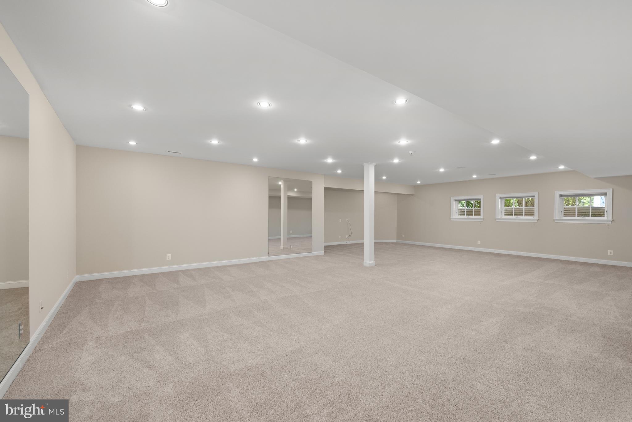 LANDON WOODS - Residential