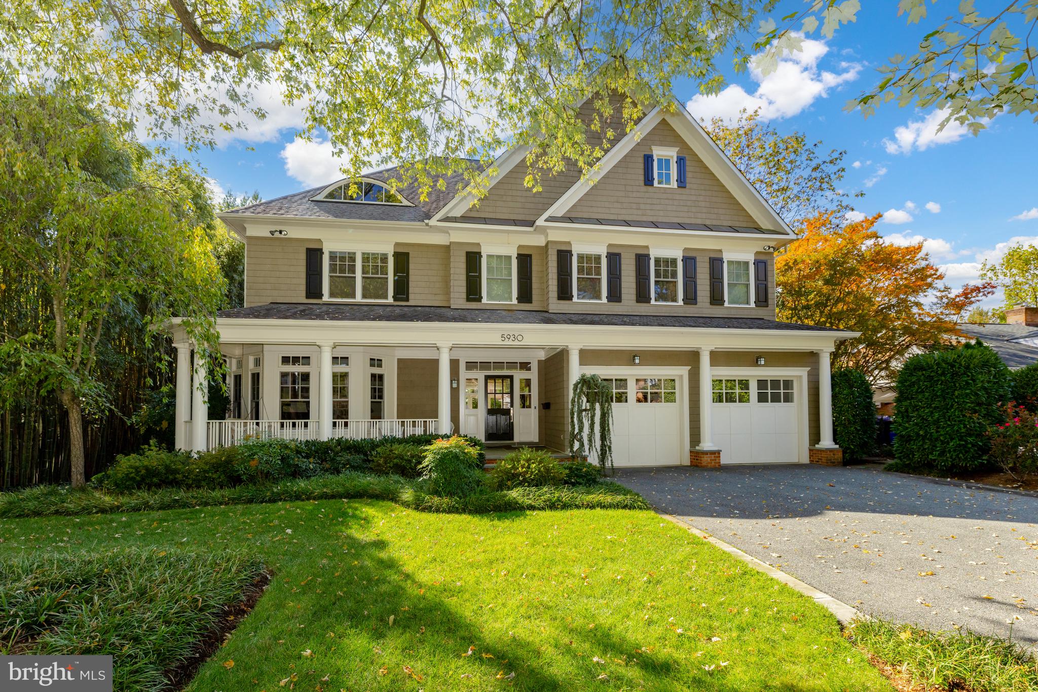 LANDON WOODS - Residential