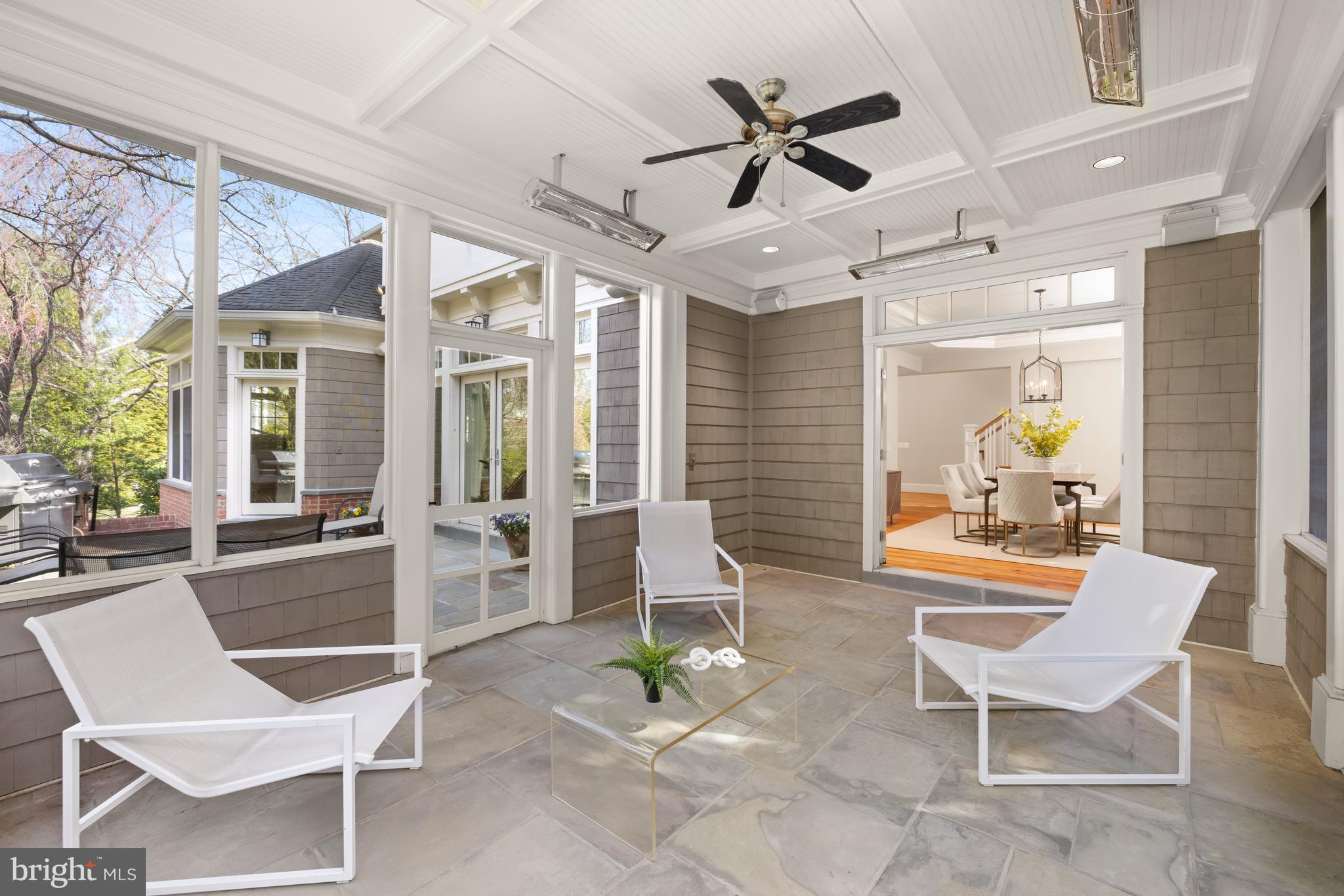 LANDON WOODS - Residential