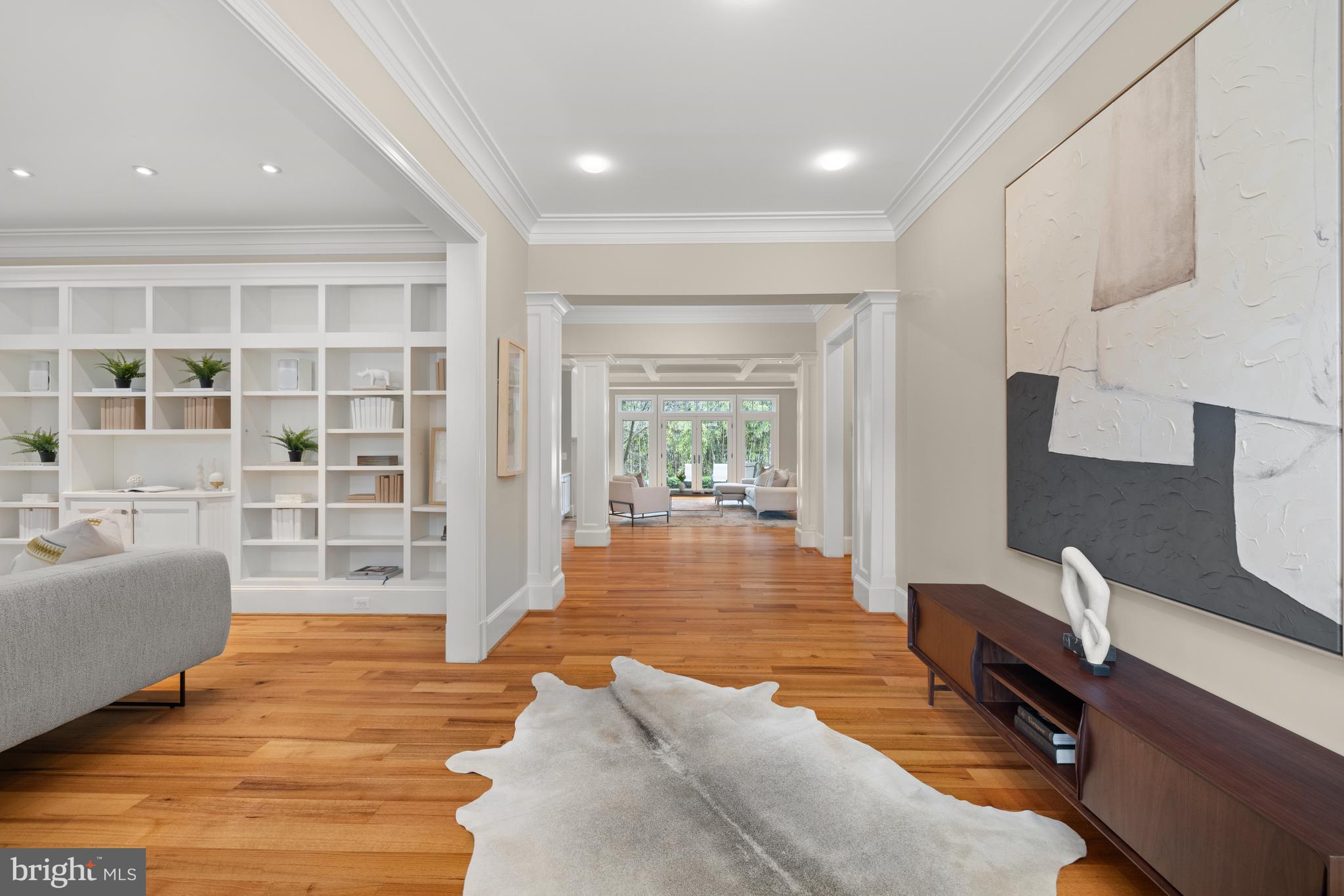 LANDON WOODS - Residential