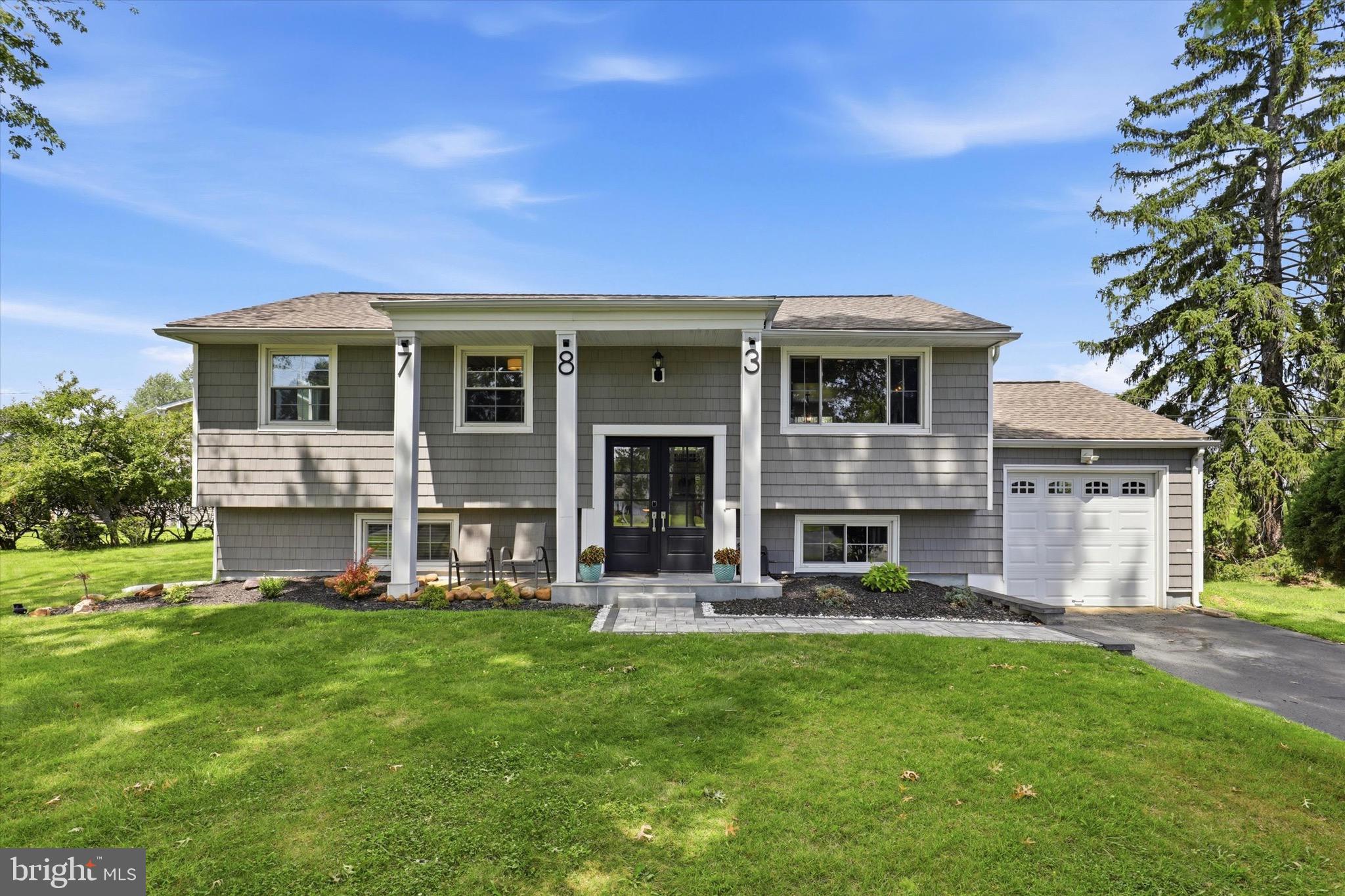 783 HOSTMAN AVENUE