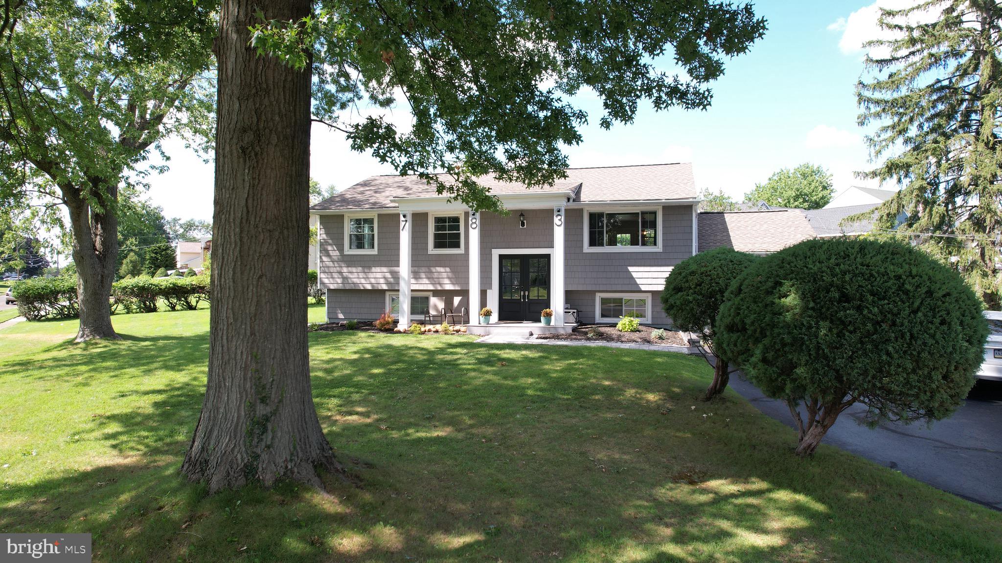 783 HOSTMAN AVENUE