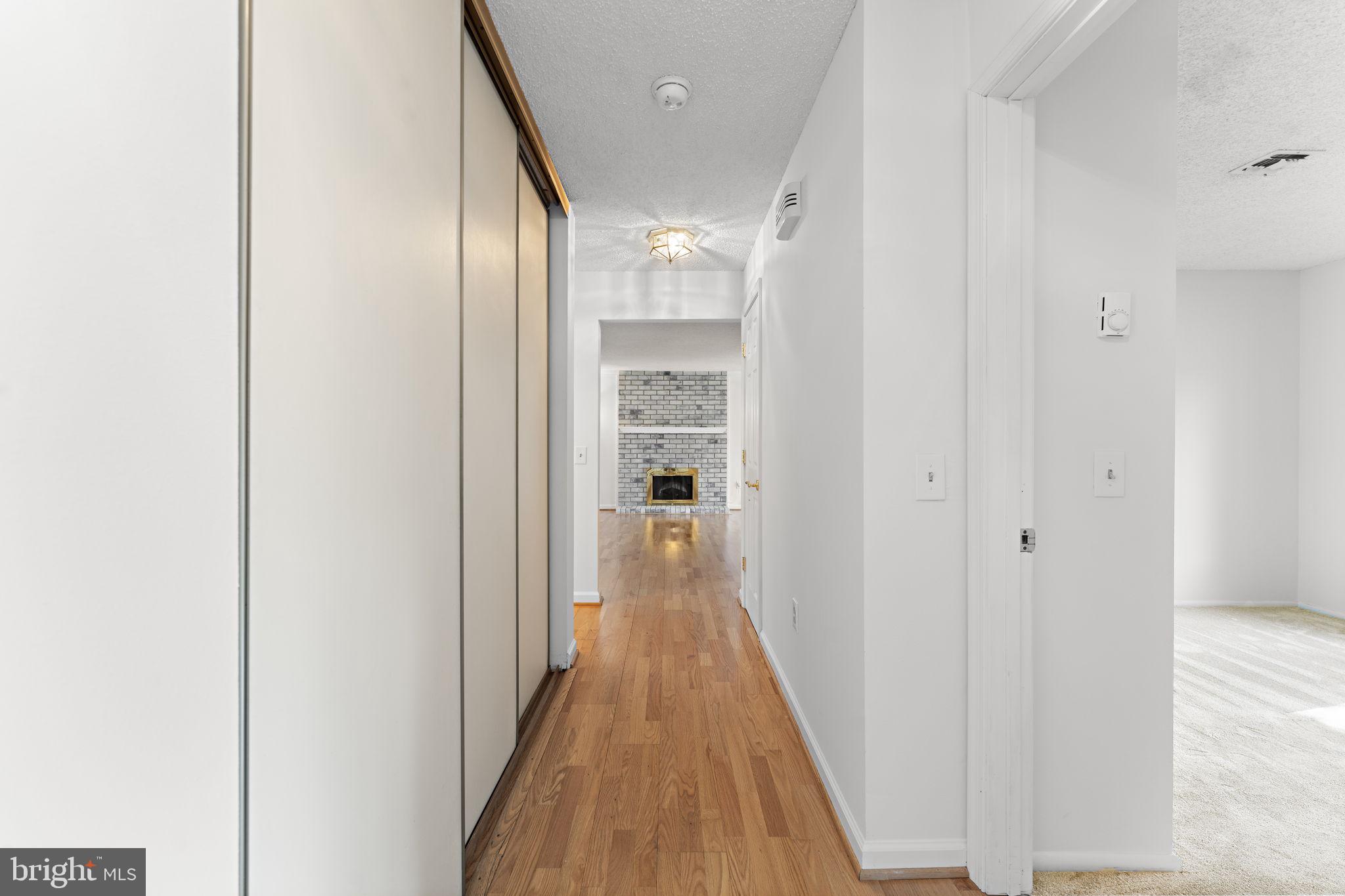 LEISURE WORLD - Residential