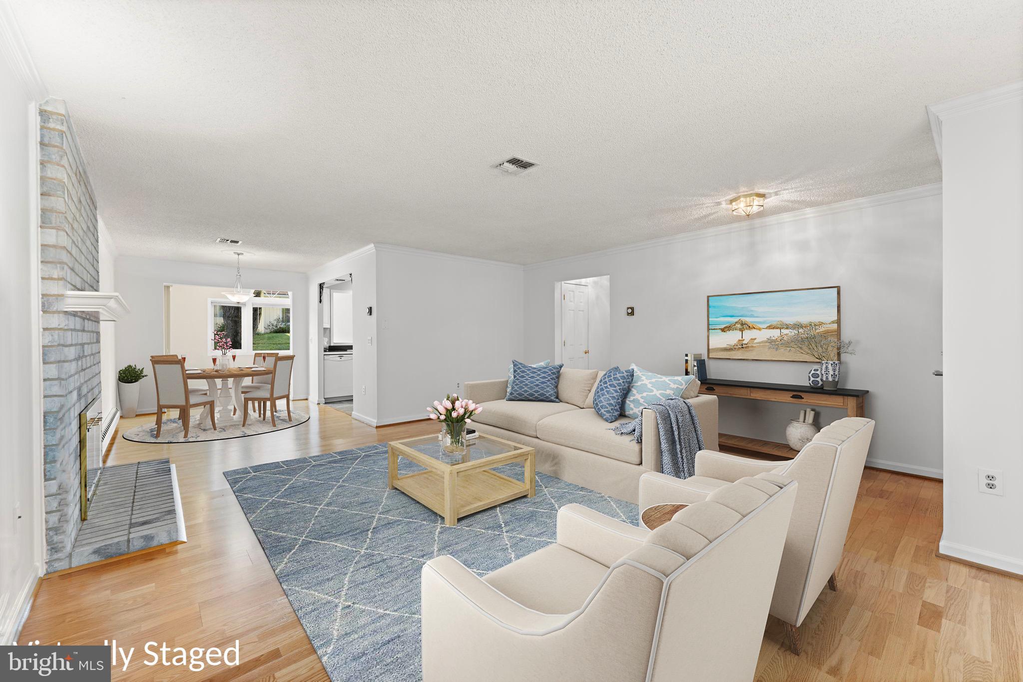 LEISURE WORLD - Residential