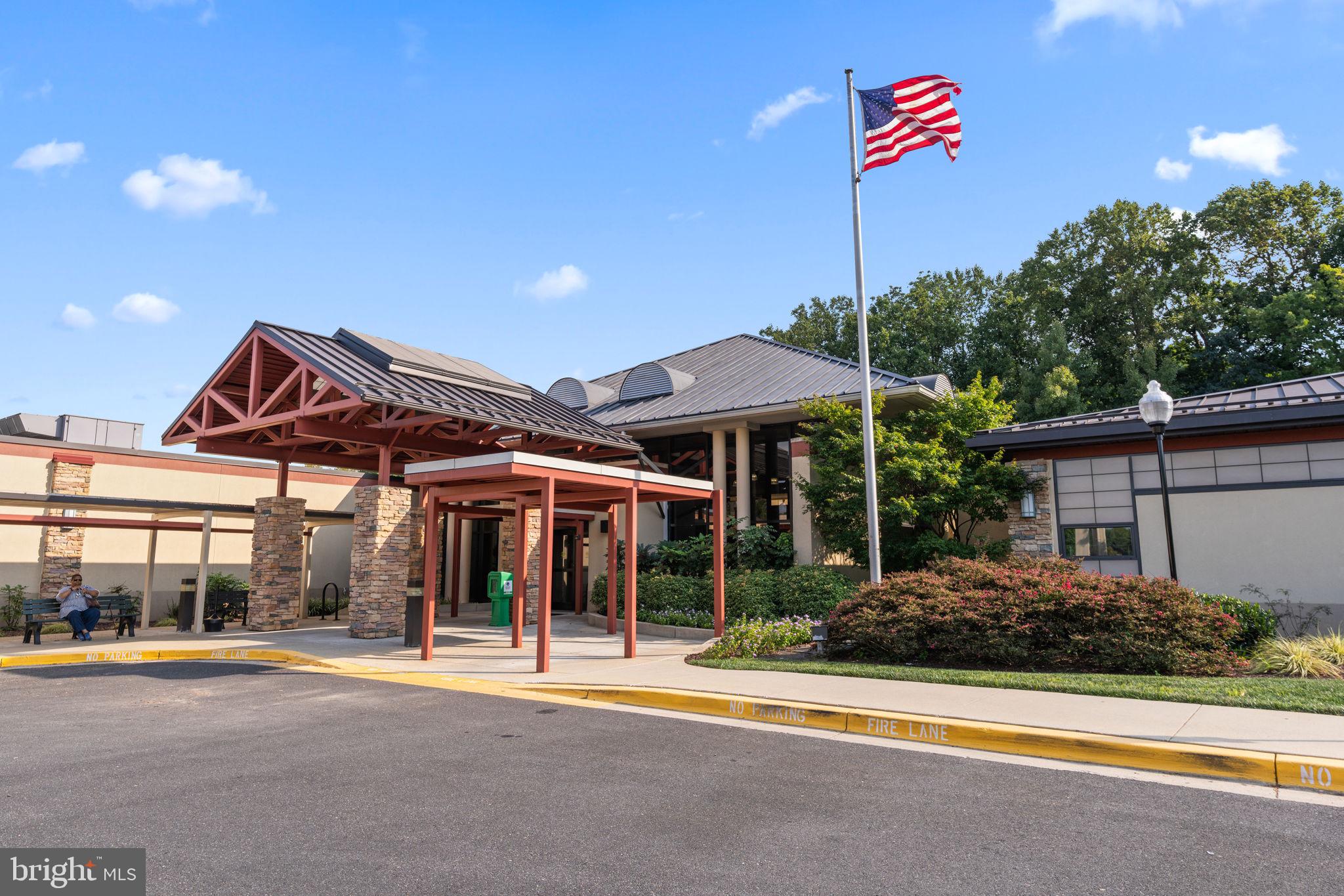 LEISURE WORLD - Residential