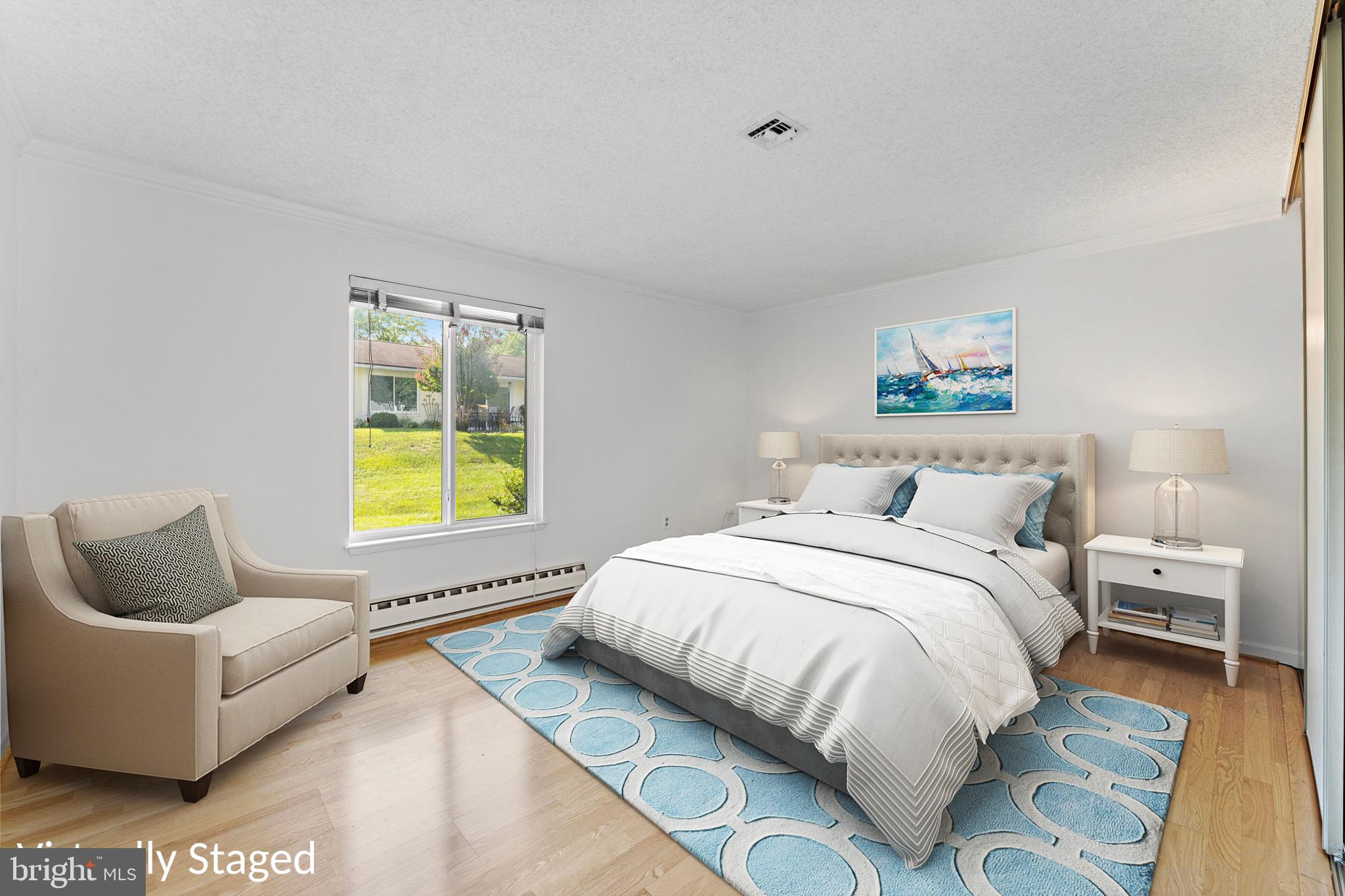 LEISURE WORLD - Residential