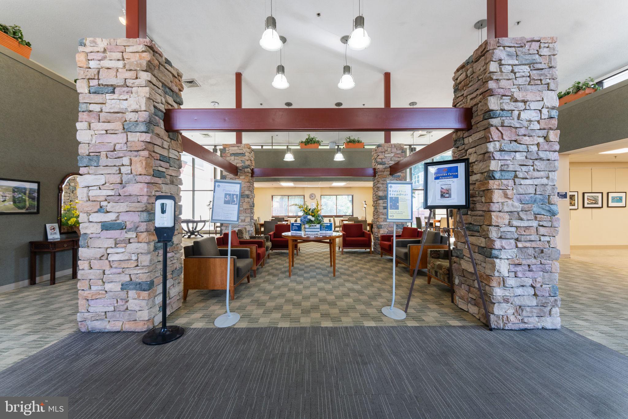 LEISURE WORLD - Residential