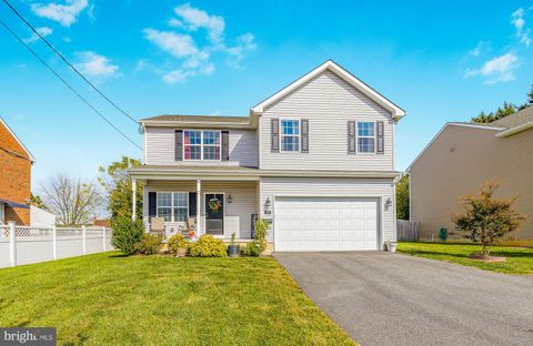 409 BOXWOOD ROAD WILMINGTON DE 19804