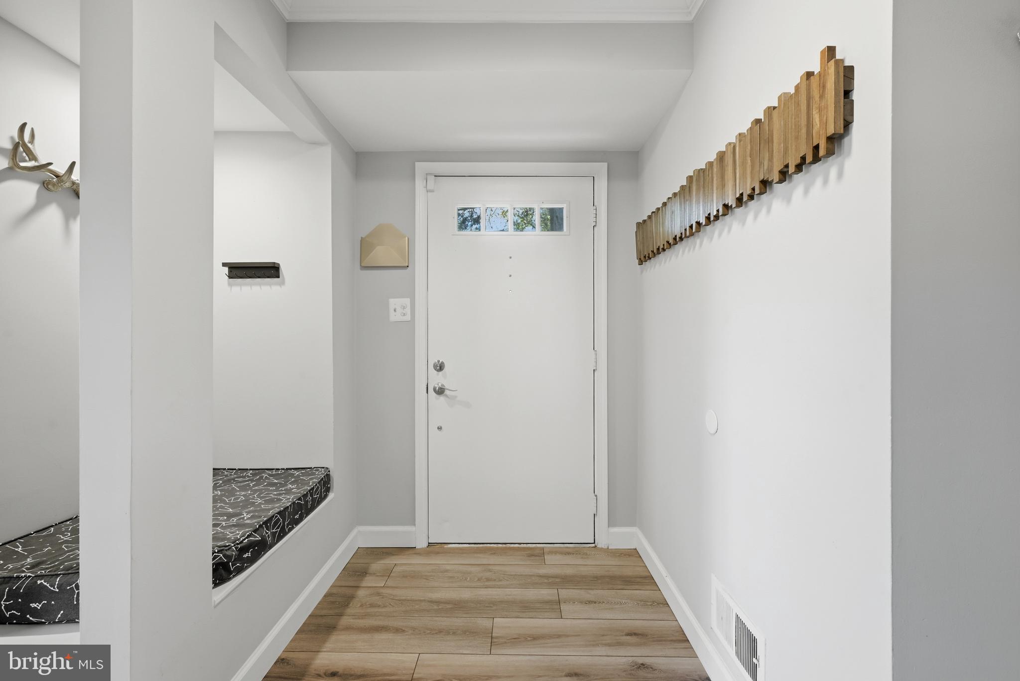 COMSTOCK - Residential
