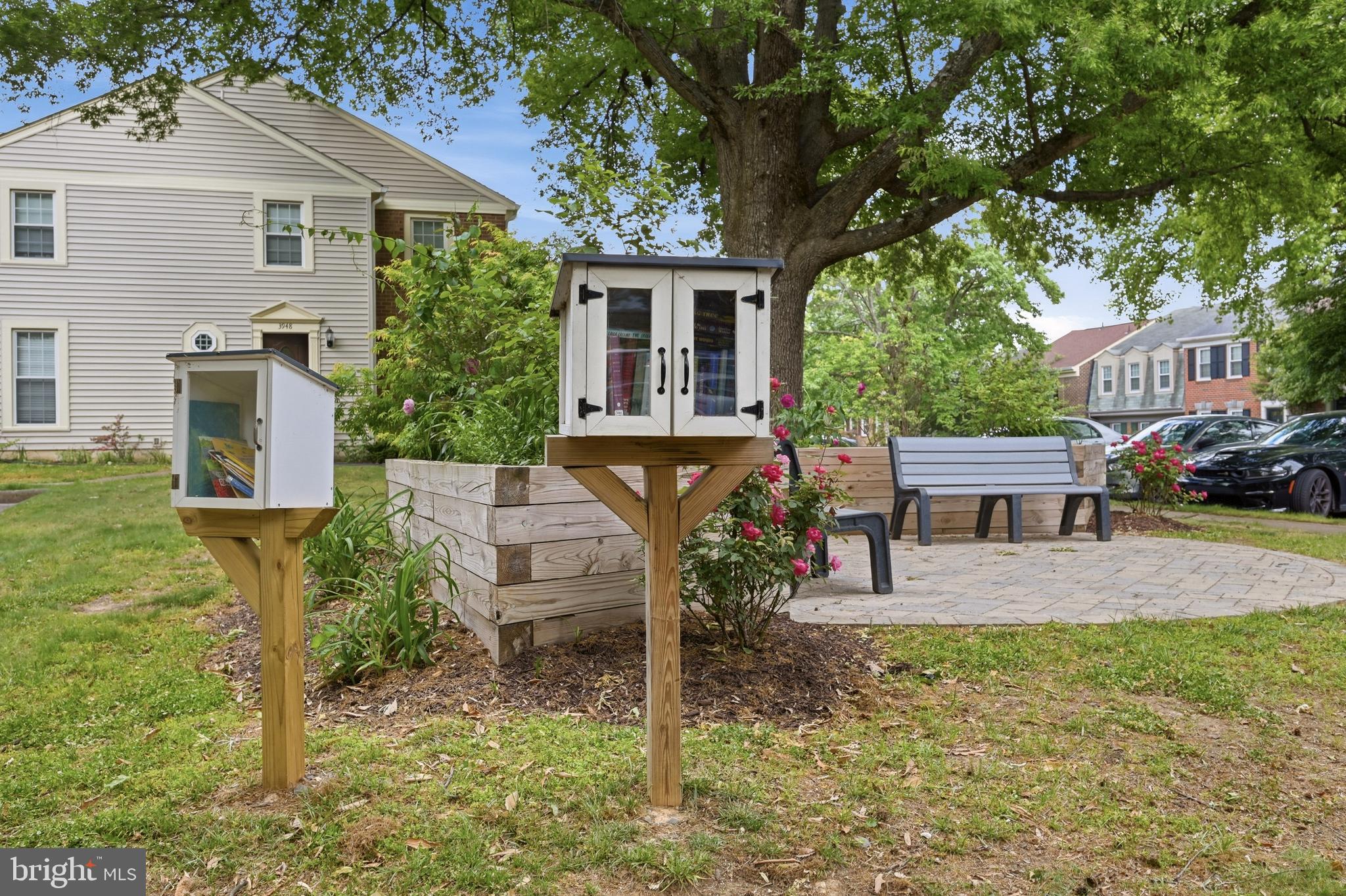 COMSTOCK - Residential