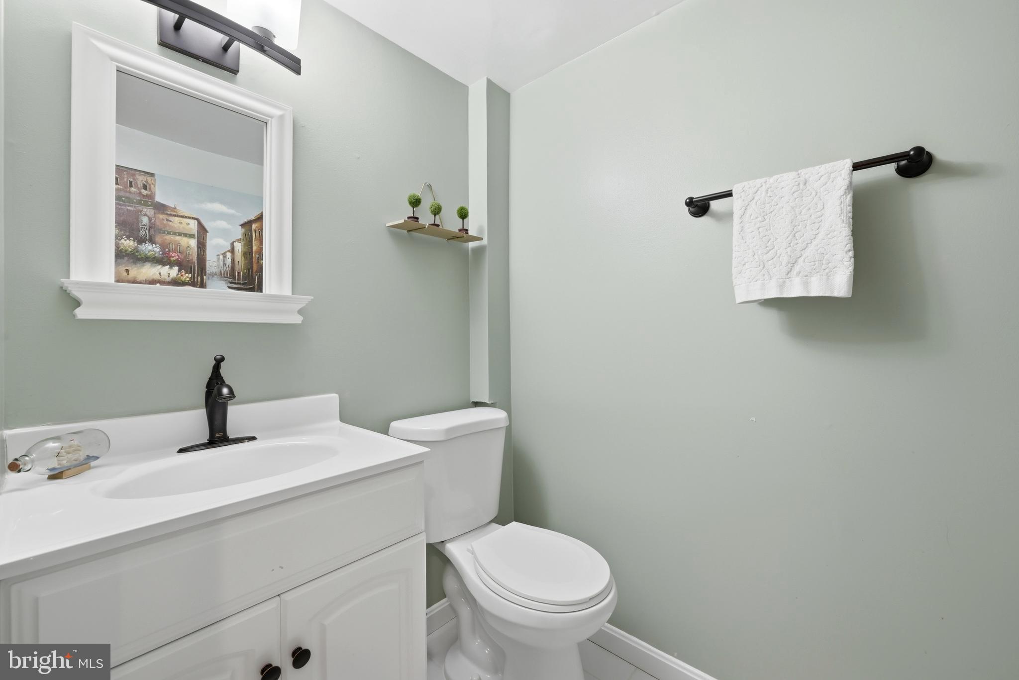 COMSTOCK - Residential