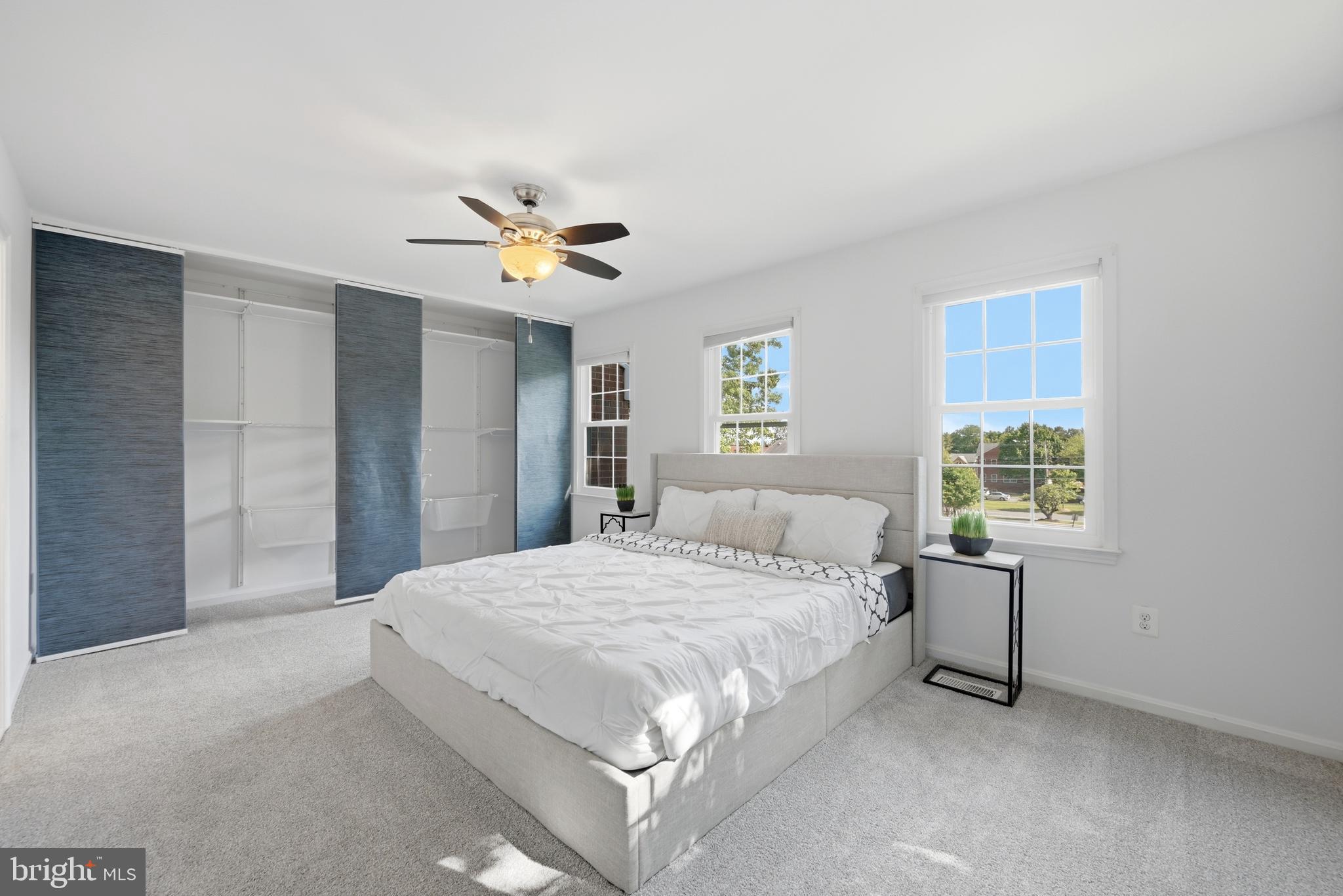 COMSTOCK - Residential