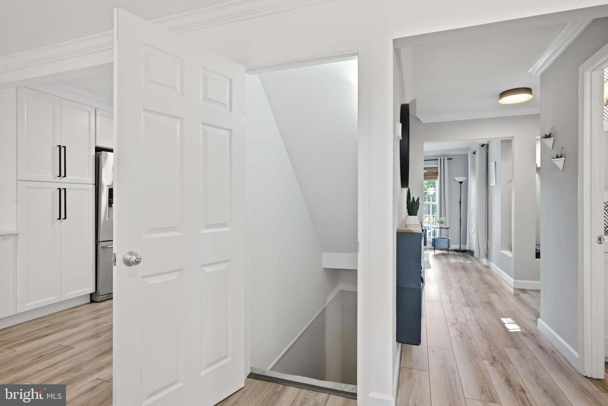 COMSTOCK - Residential