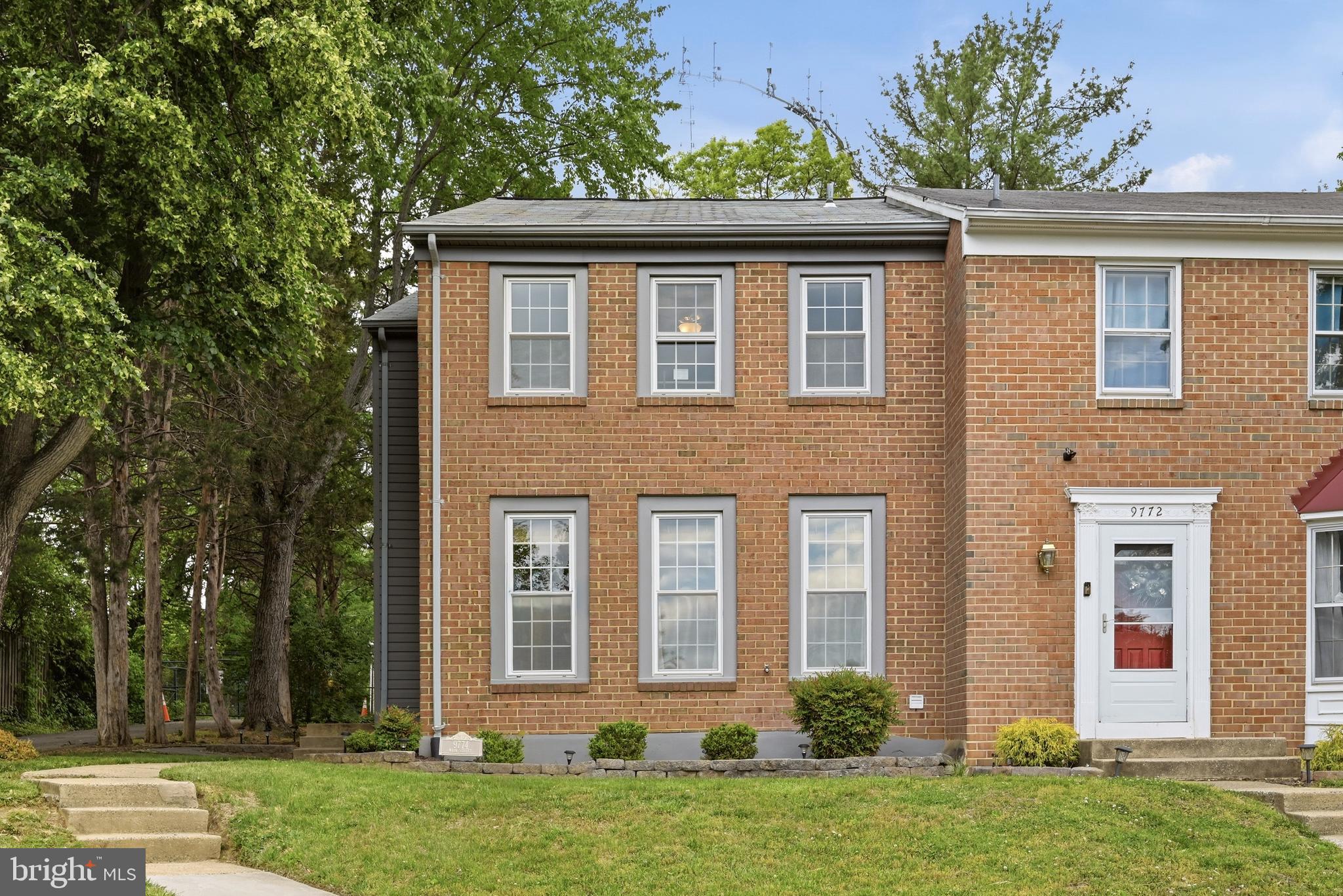 COMSTOCK - Residential