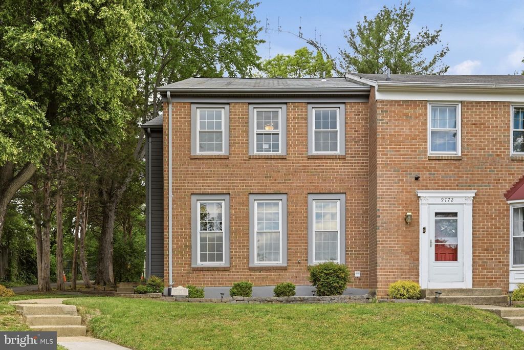Photo of 9774 Main Street, FAIRFAX, VA 22031 (MLS # VAFC2008258)