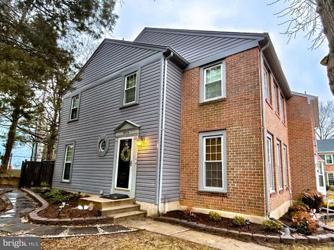 Photo of 9774 Main Street, FAIRFAX, VA 22031 (MLS # VAFC2008258)