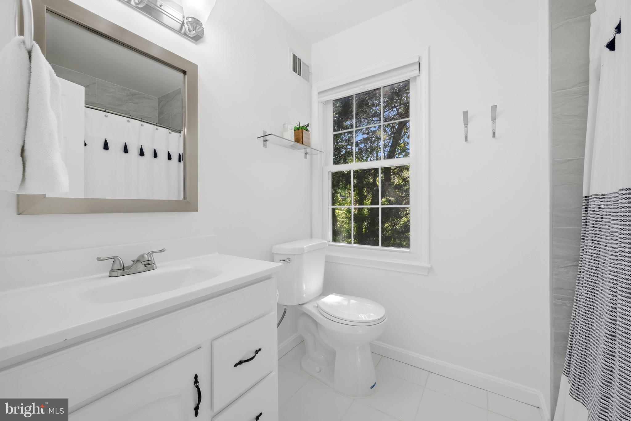COMSTOCK - Residential