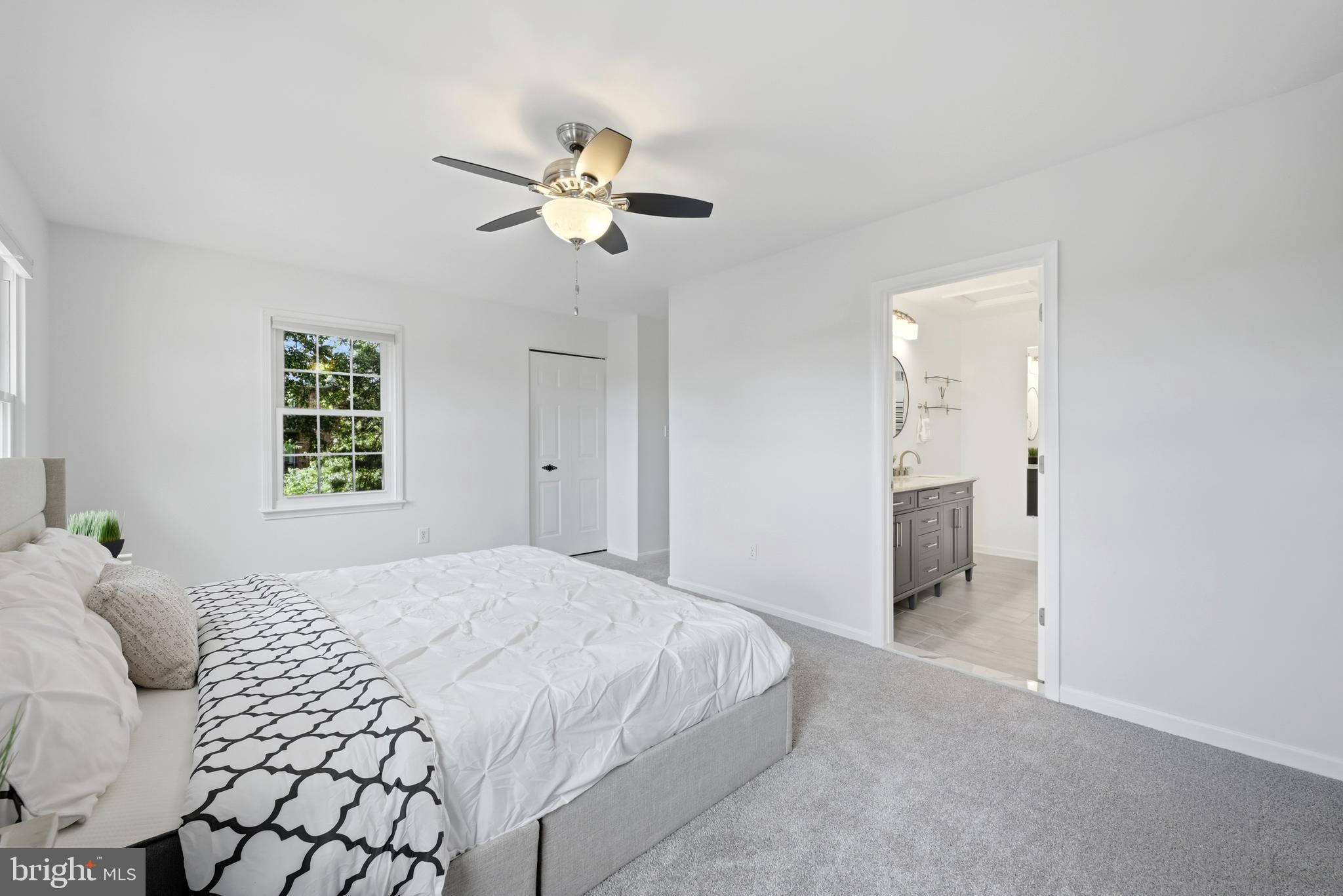 COMSTOCK - Residential