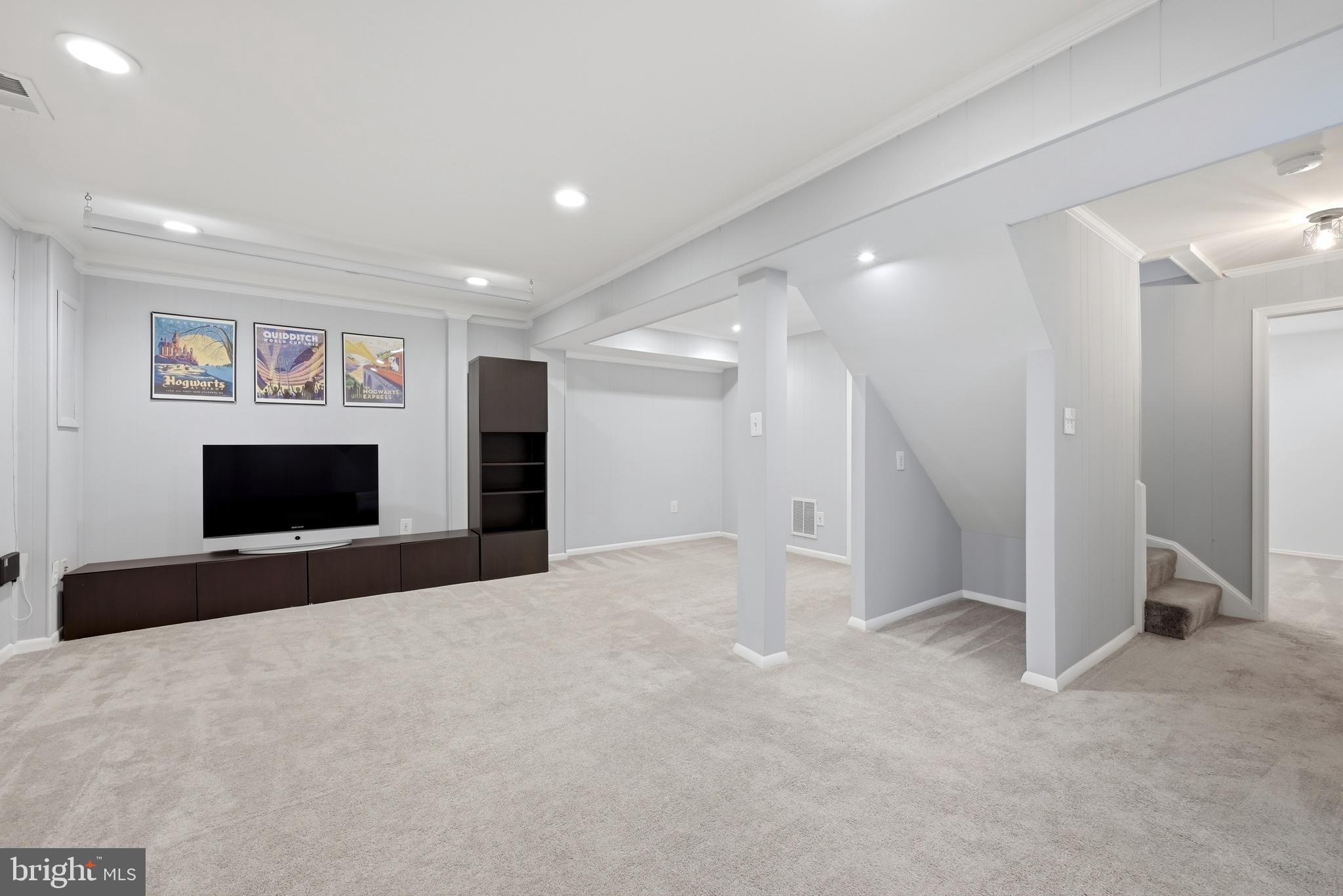 COMSTOCK - Residential