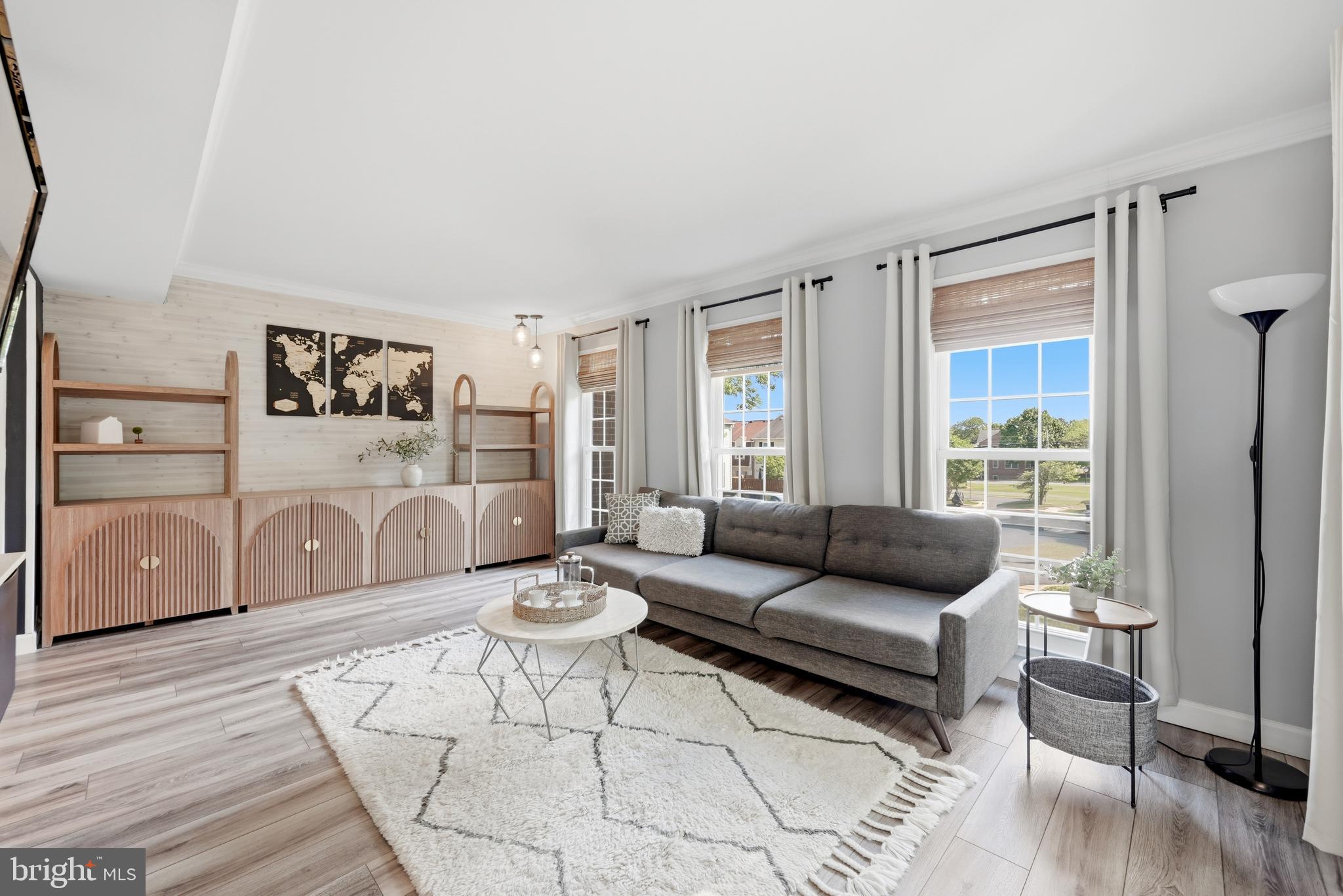 COMSTOCK - Residential