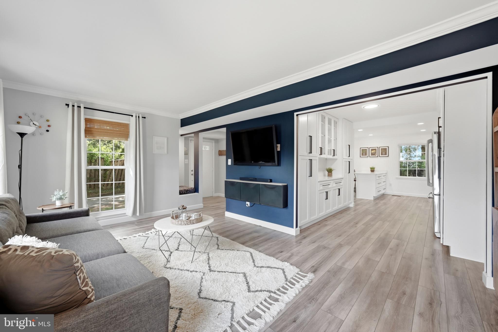 COMSTOCK - Residential