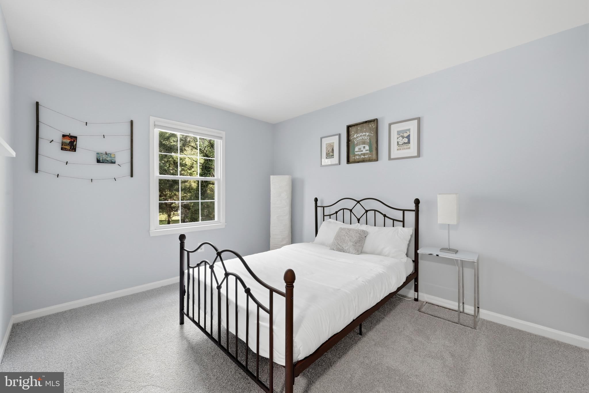 COMSTOCK - Residential