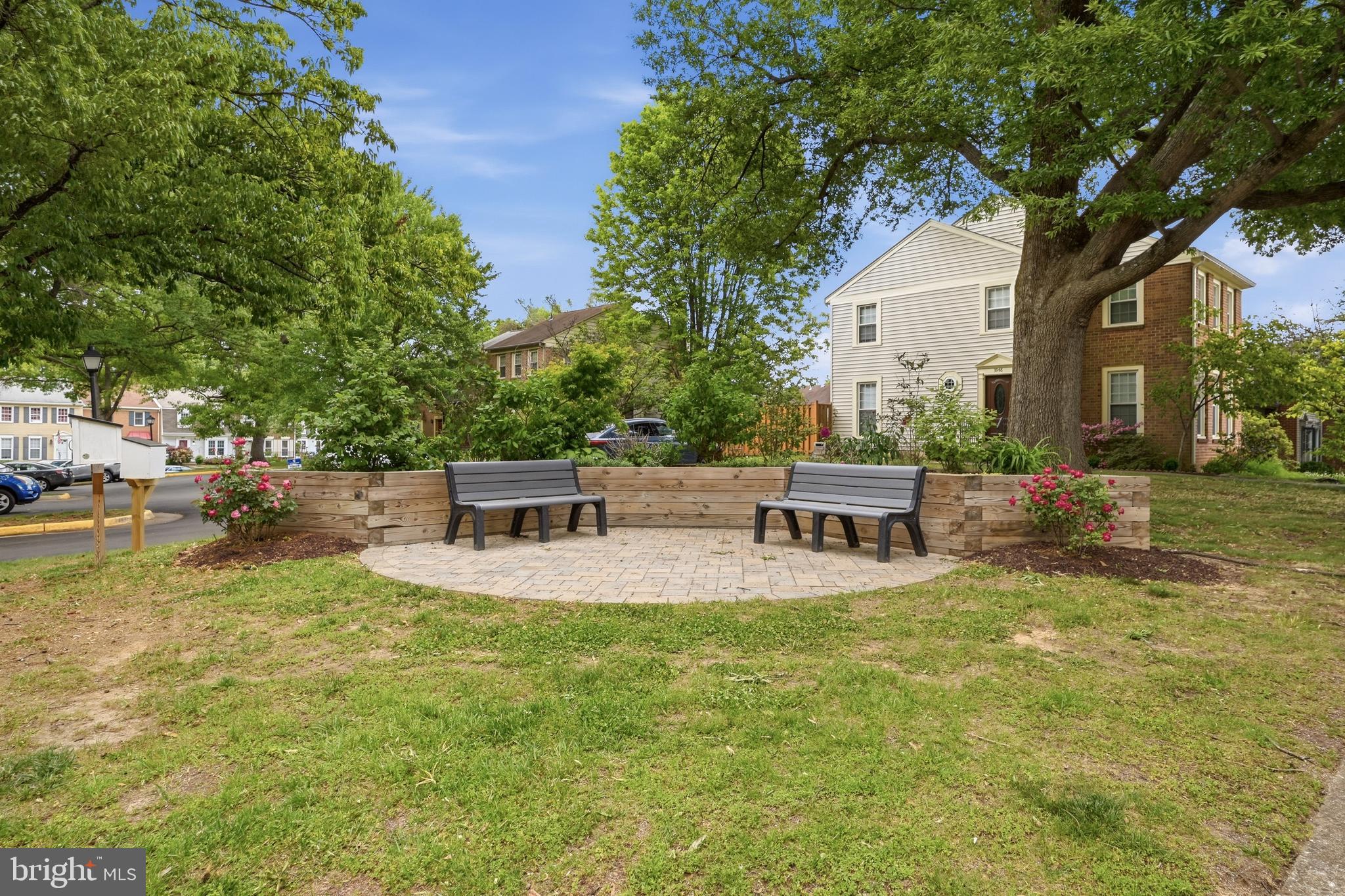 COMSTOCK - Residential