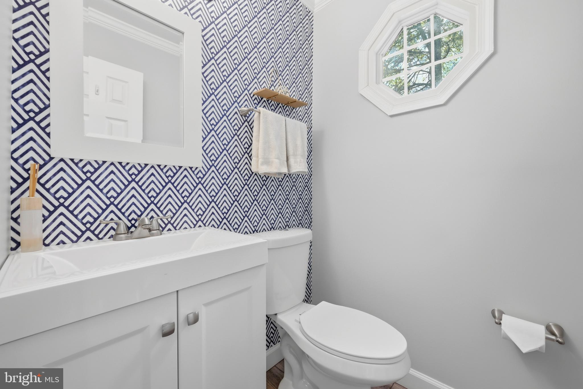 COMSTOCK - Residential