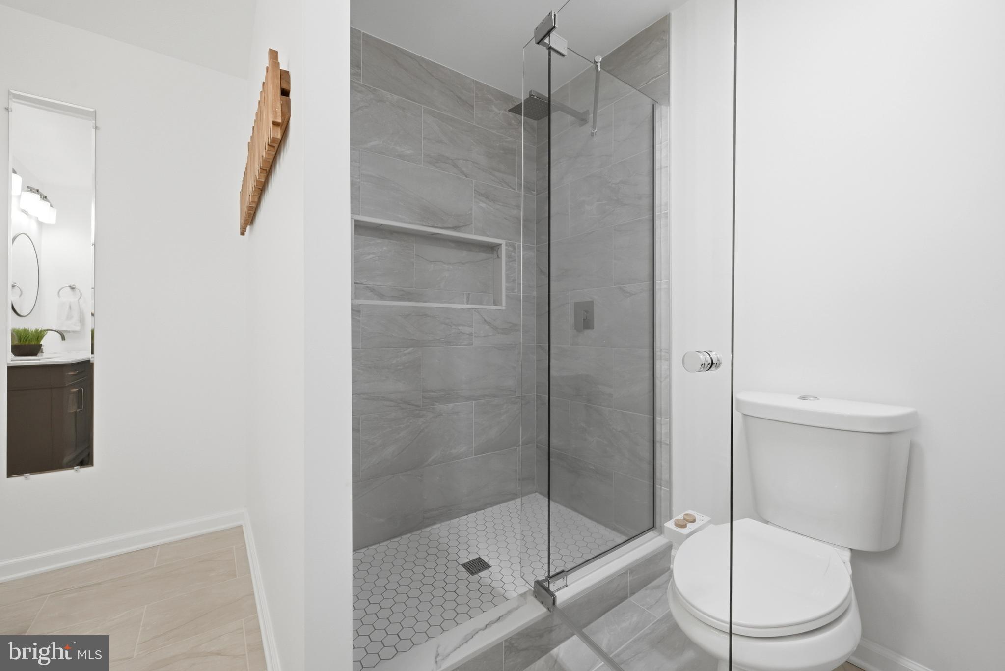 COMSTOCK - Residential