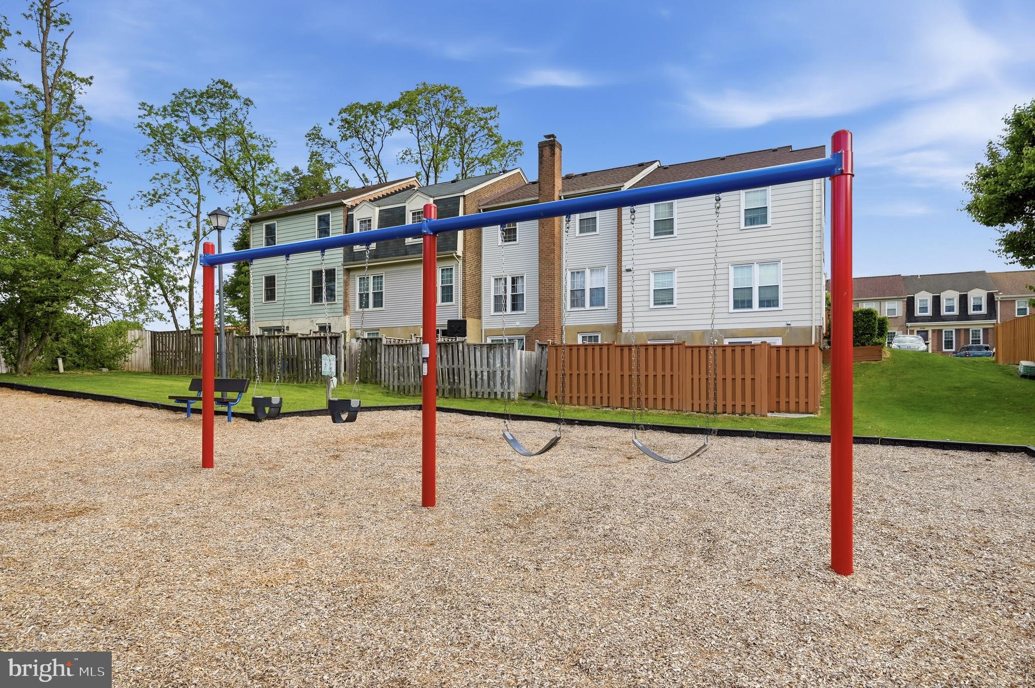 COMSTOCK - Residential