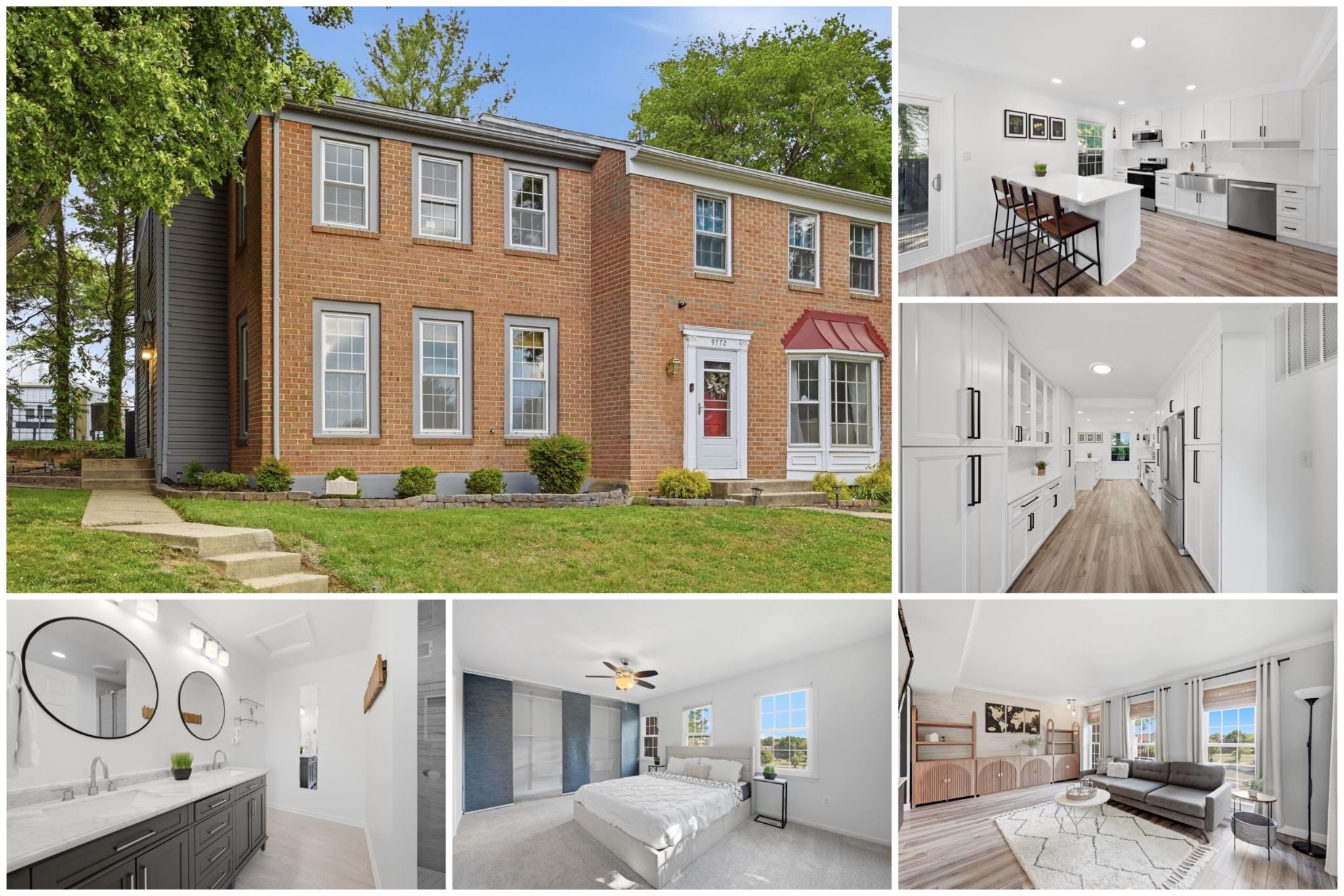 COMSTOCK - Residential