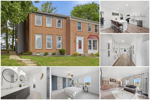Photo of 9774 Main Street, FAIRFAX, VA 22031 (MLS # VAFC2008258)