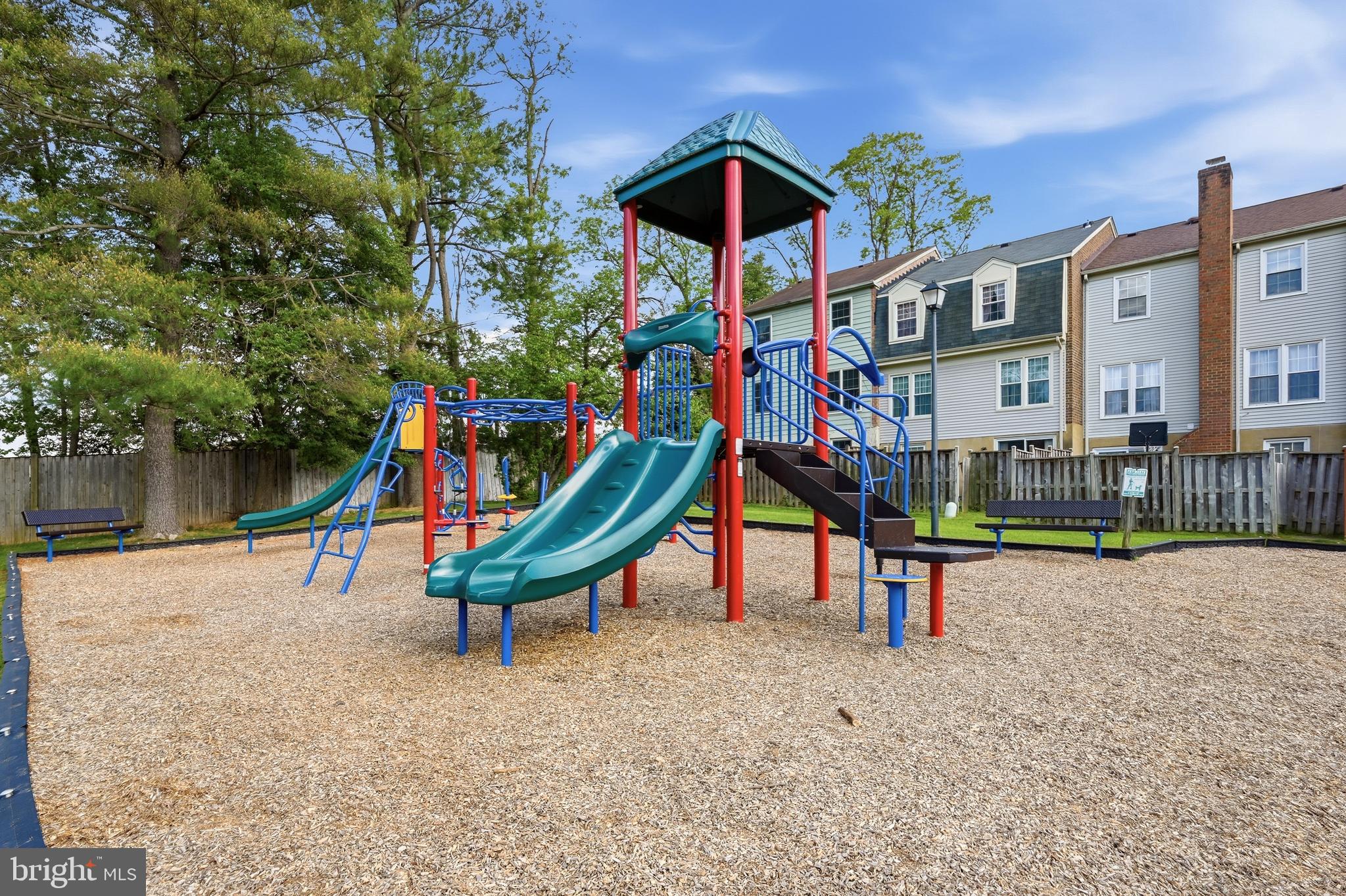 COMSTOCK - Residential