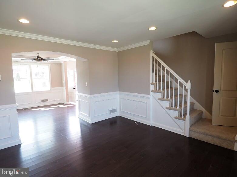 EASTWOOD - Residential Lease